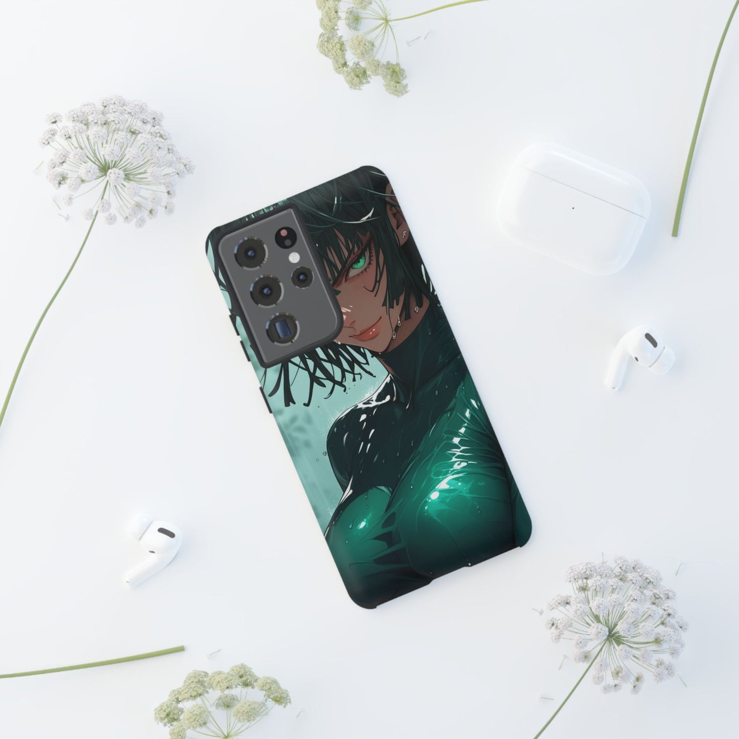 Fubuki 002 Tough Cases