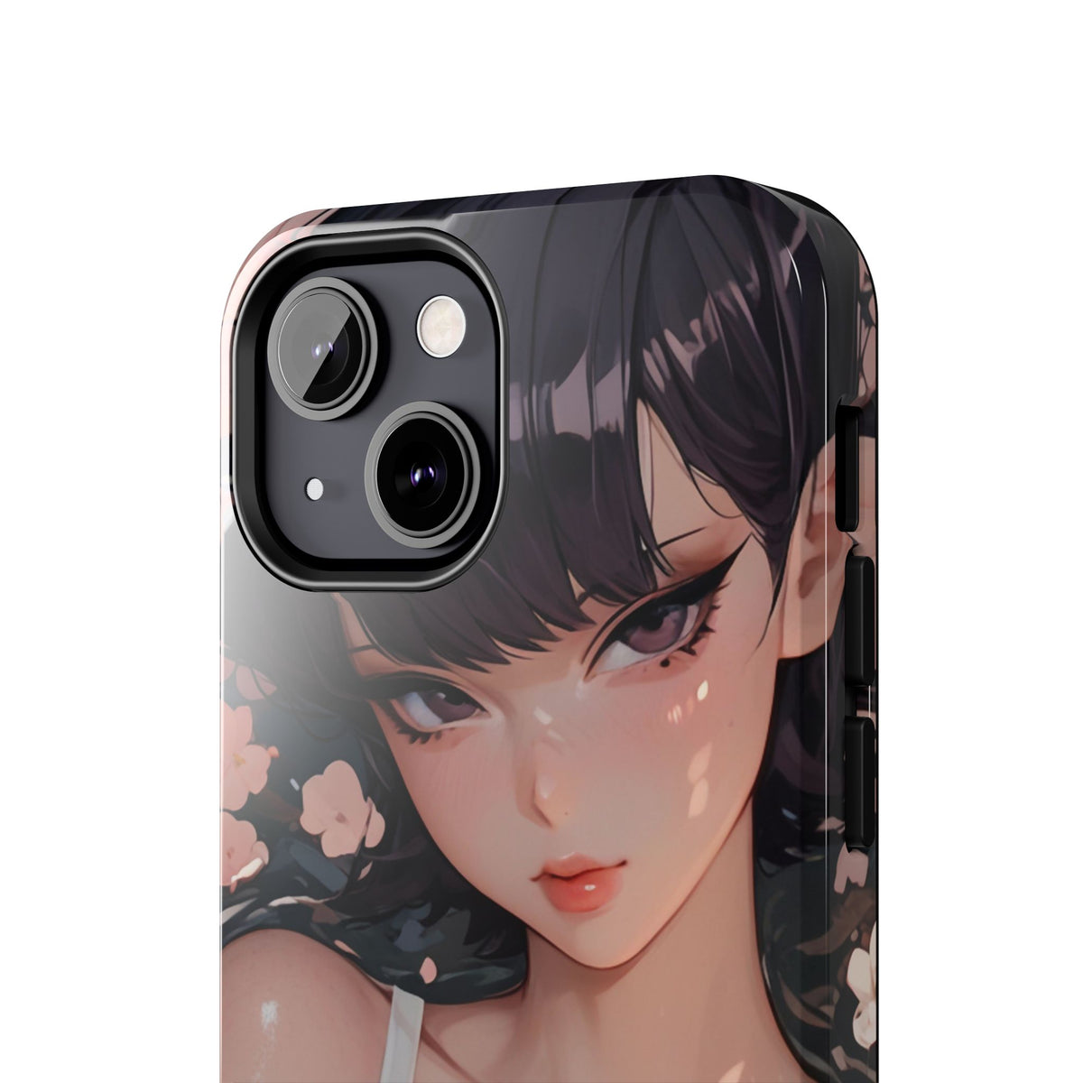 Komi Shuuko 006 Tough Cases