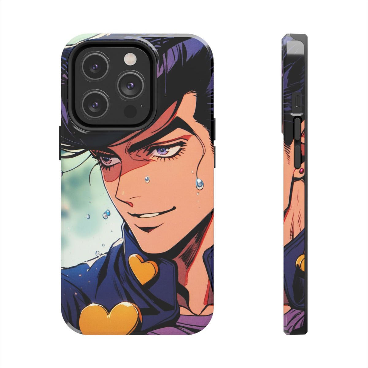 Josuke Higashikata 002 Tough Cases