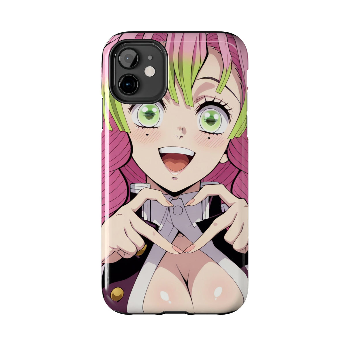 Mitsuri Kanroji 001 Tough Cases