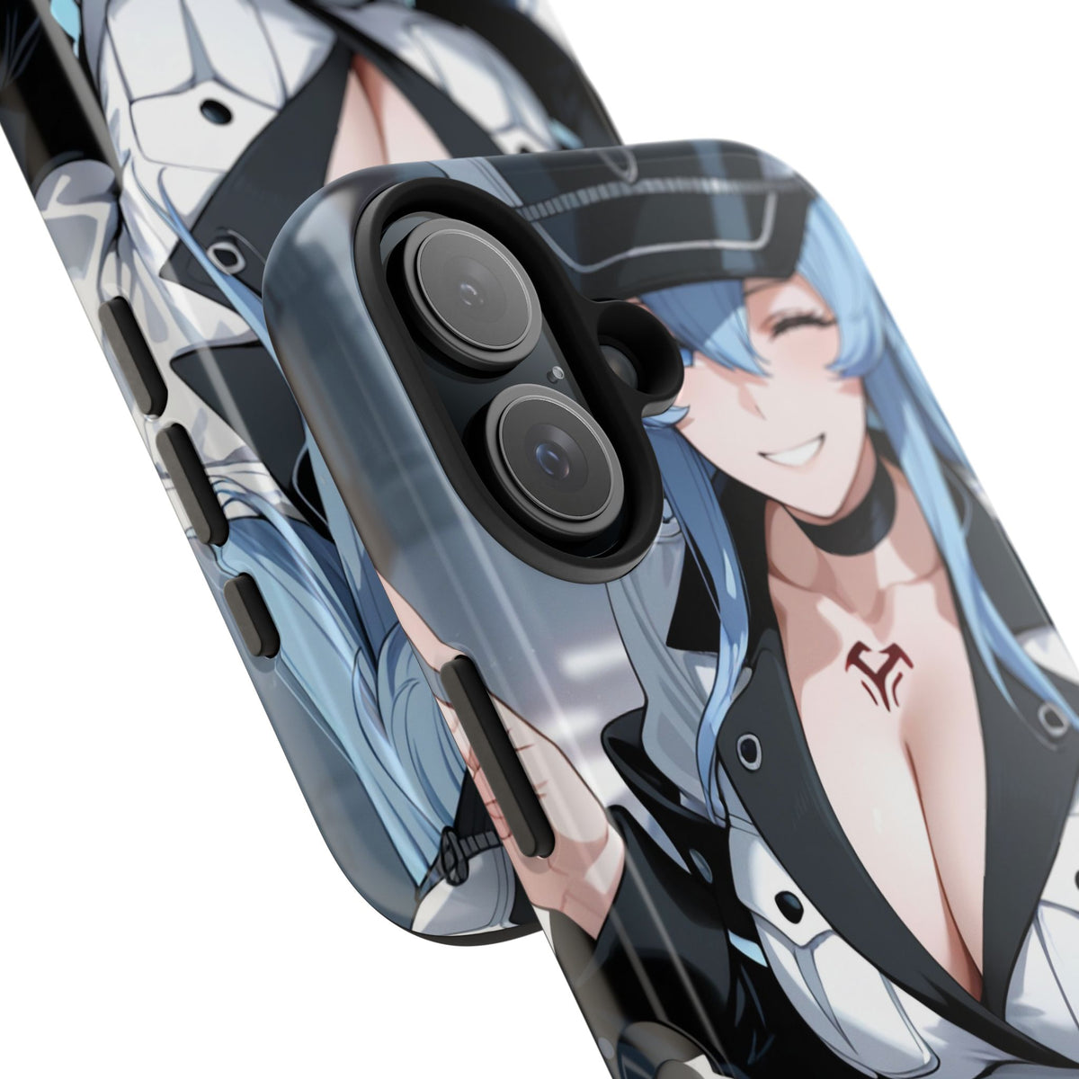 Esdeath 001 Tough Cases