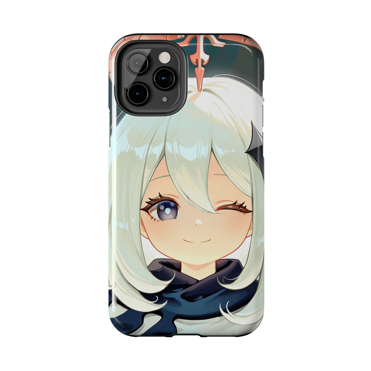 Paimon 002 Tough Cases