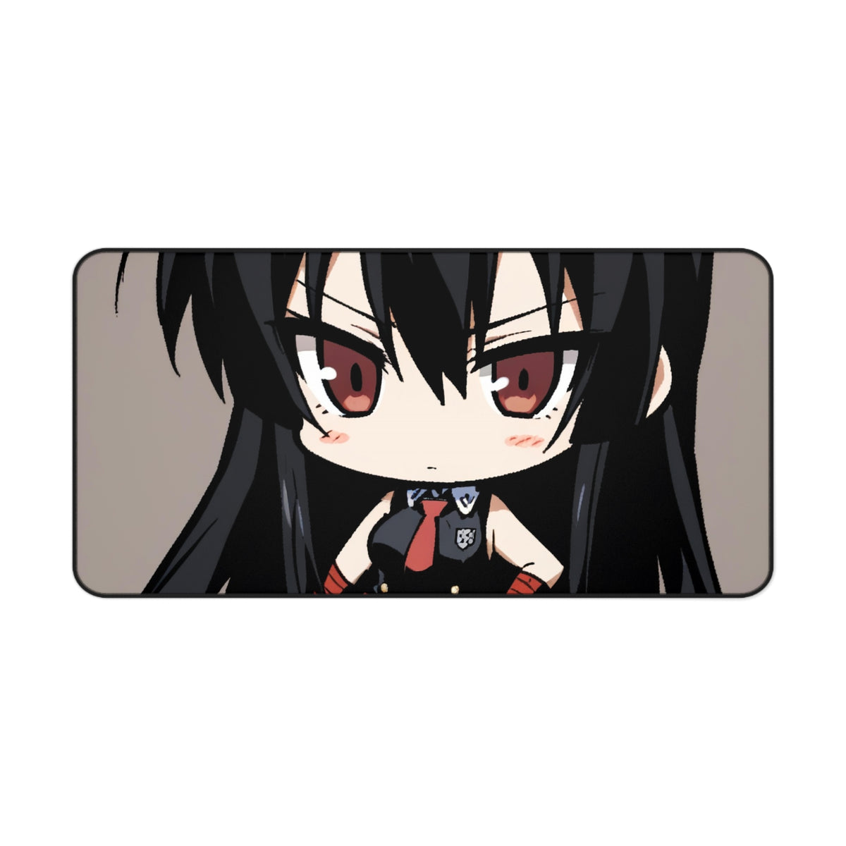 Akame 001 Desk Mat