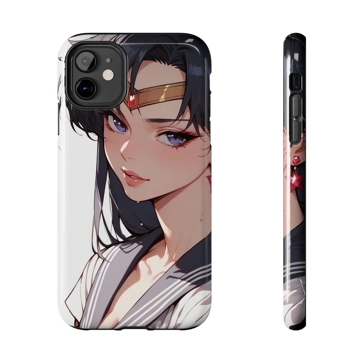 Sailor Mars 005 Tough Cases