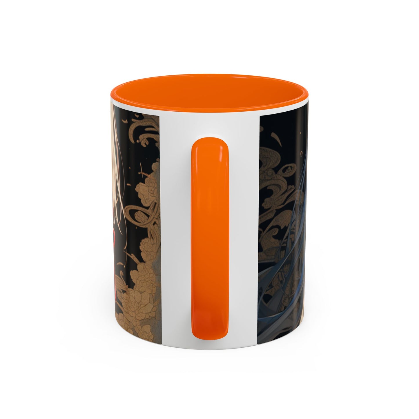 Ayaka 008 Coffee Mug