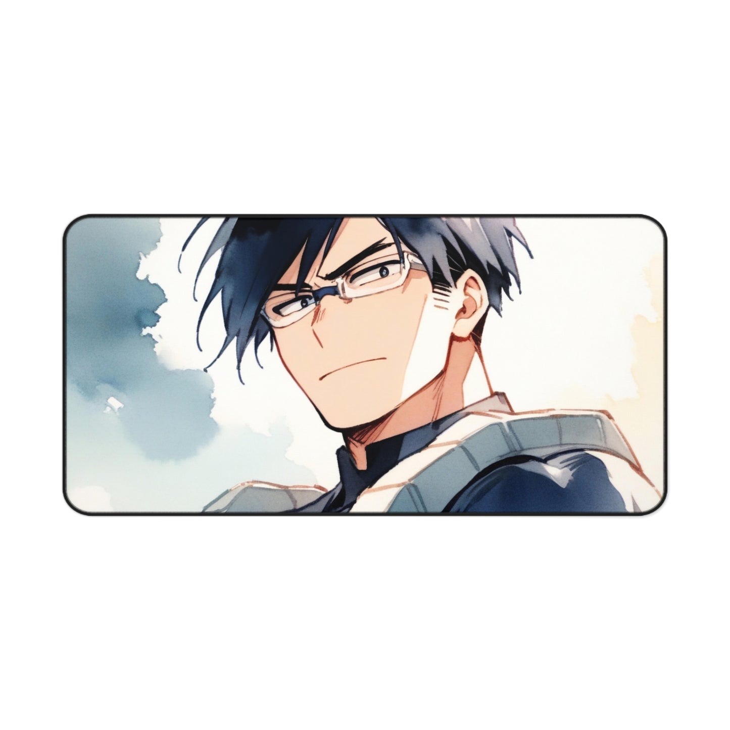Iida Tenya 002 Desk Mat