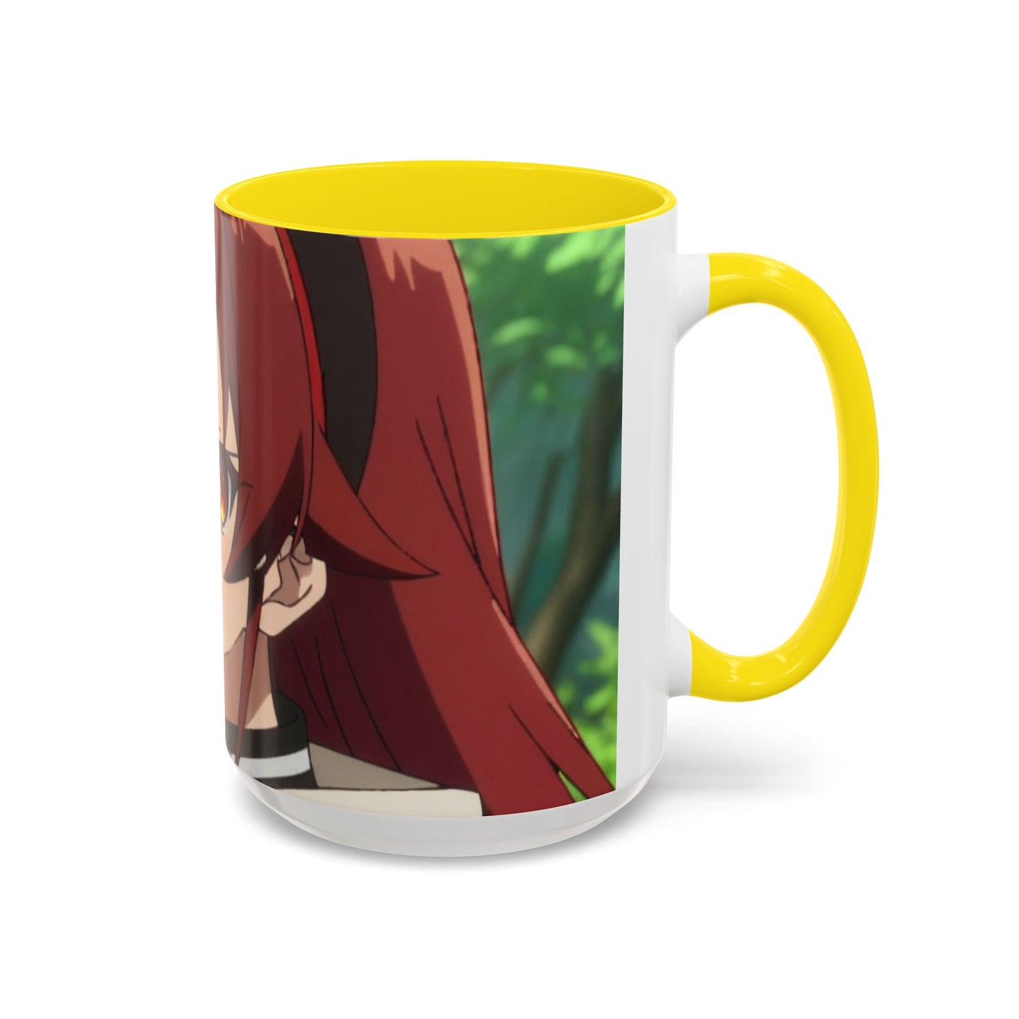 Eris Greyrat 001 Coffee Mug