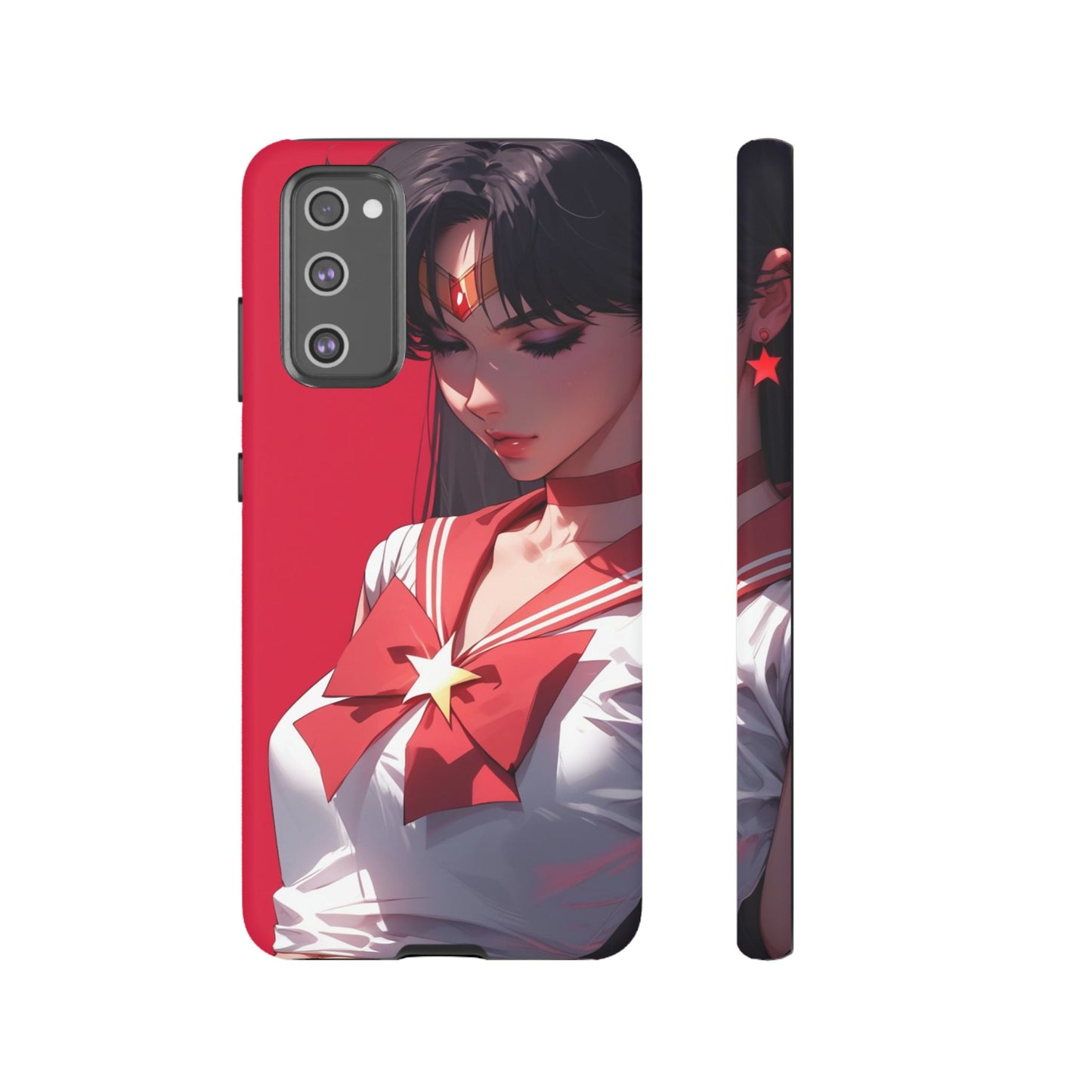 Sailor Mars 004 Tough Cases
