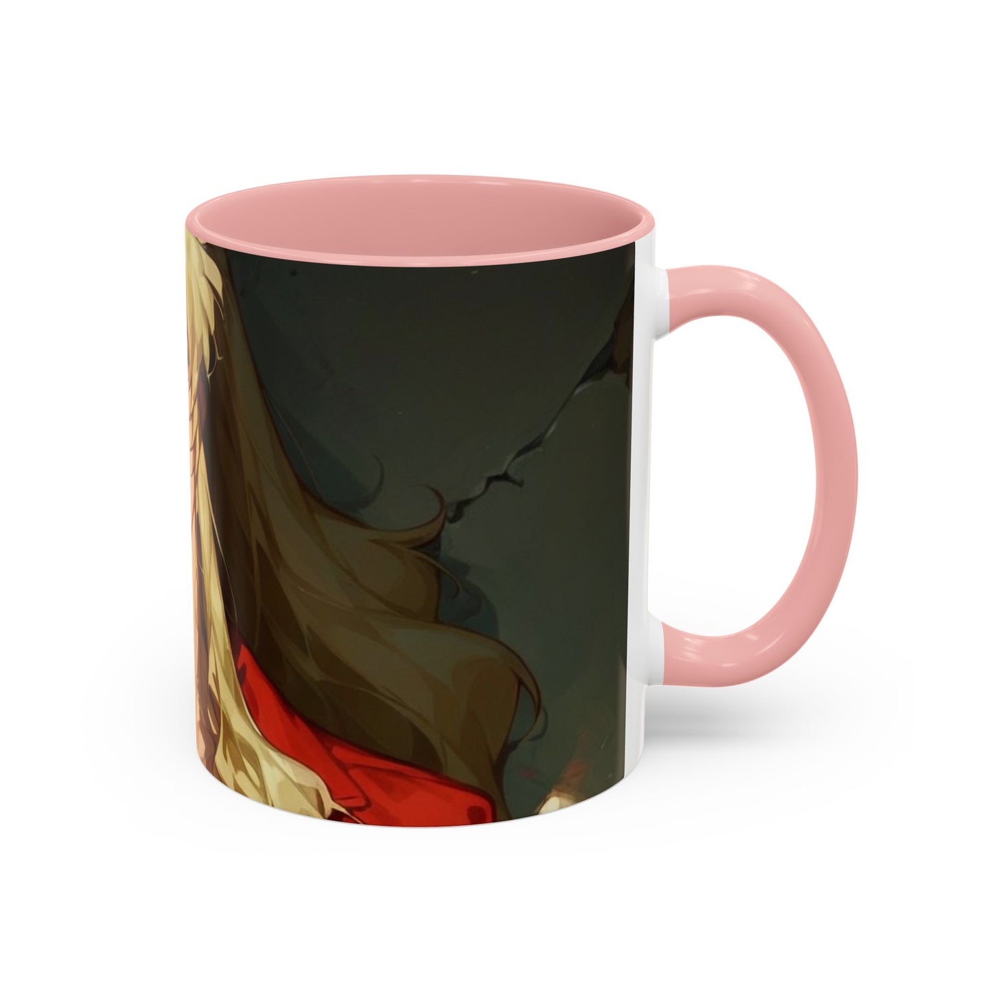 Balalaika 003 Coffee Mug
