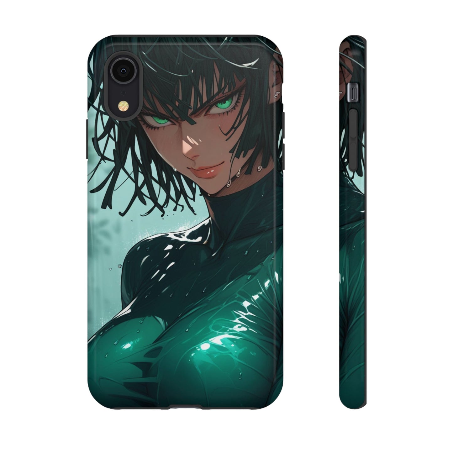 Fubuki 002 Tough Cases