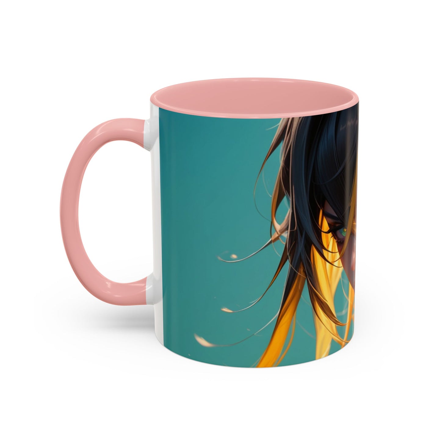 Dehya 004 Coffee Mug