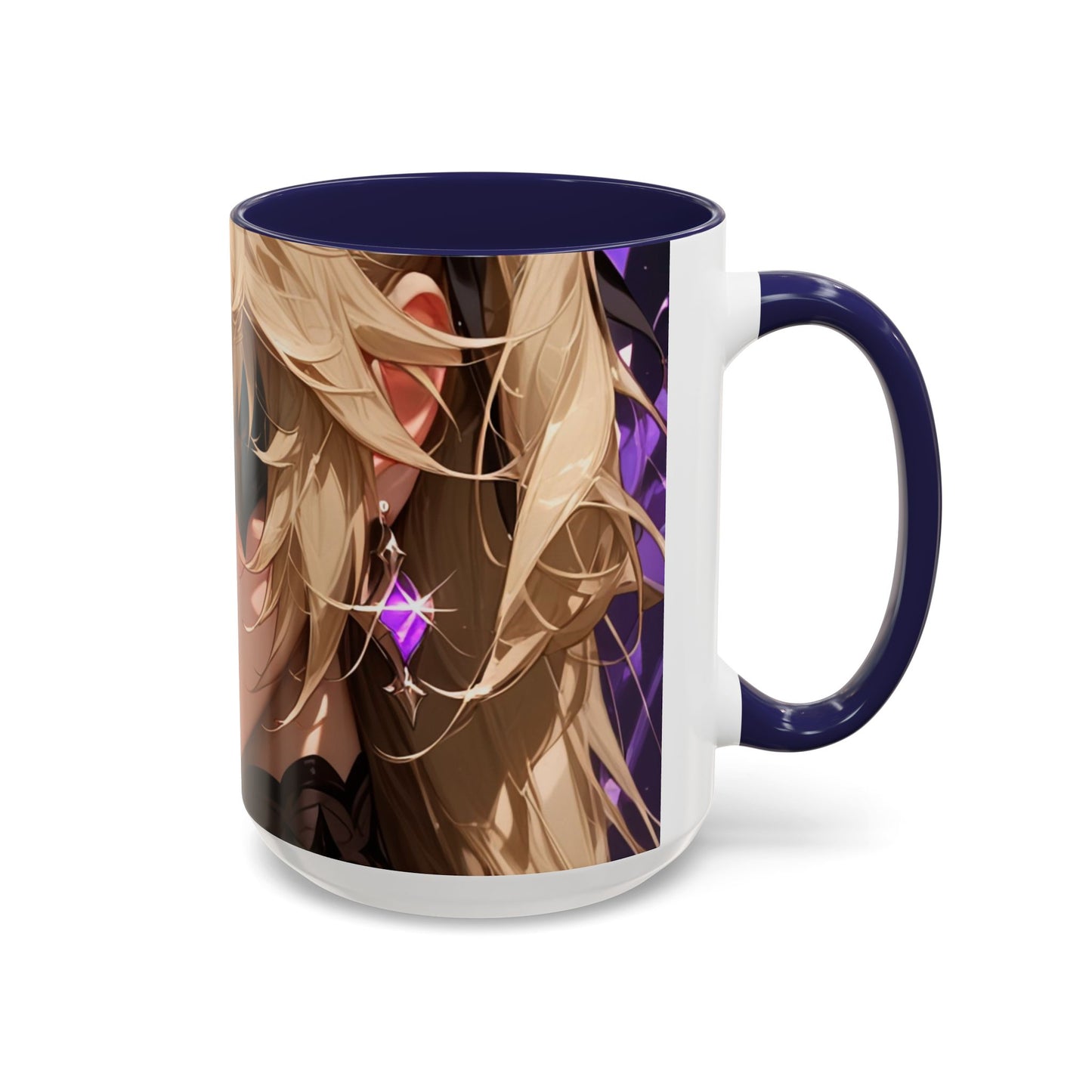 Fischl 008 Coffee Mug