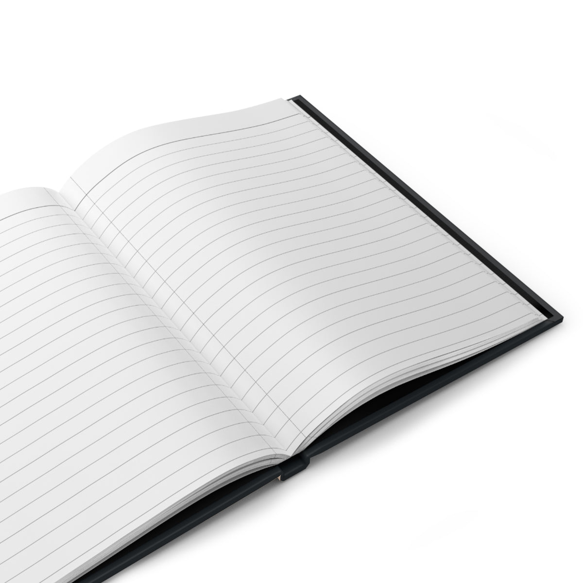 C.C. 004 Hardcover Journal Matte
