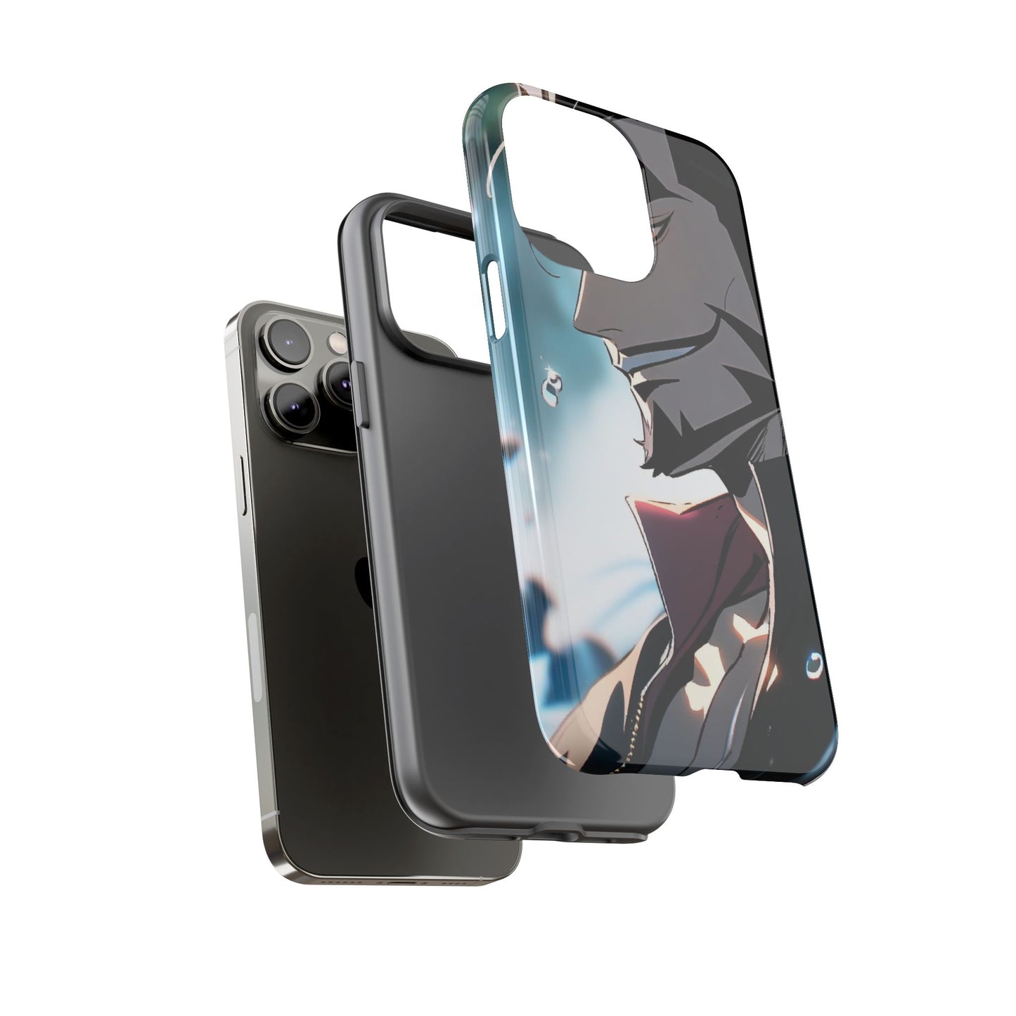 Mihawk 001 Tough Cases