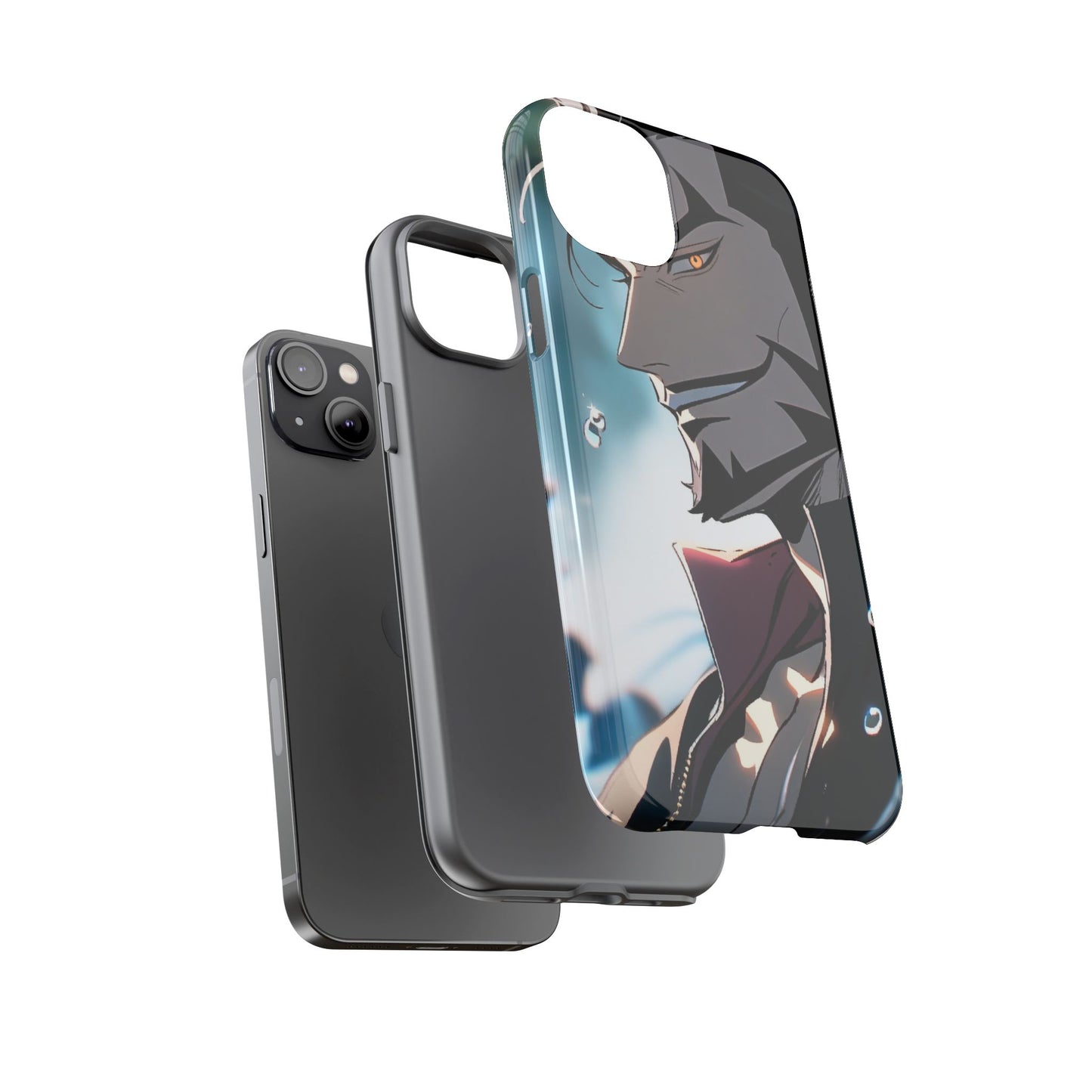 Mihawk 001 Tough Cases