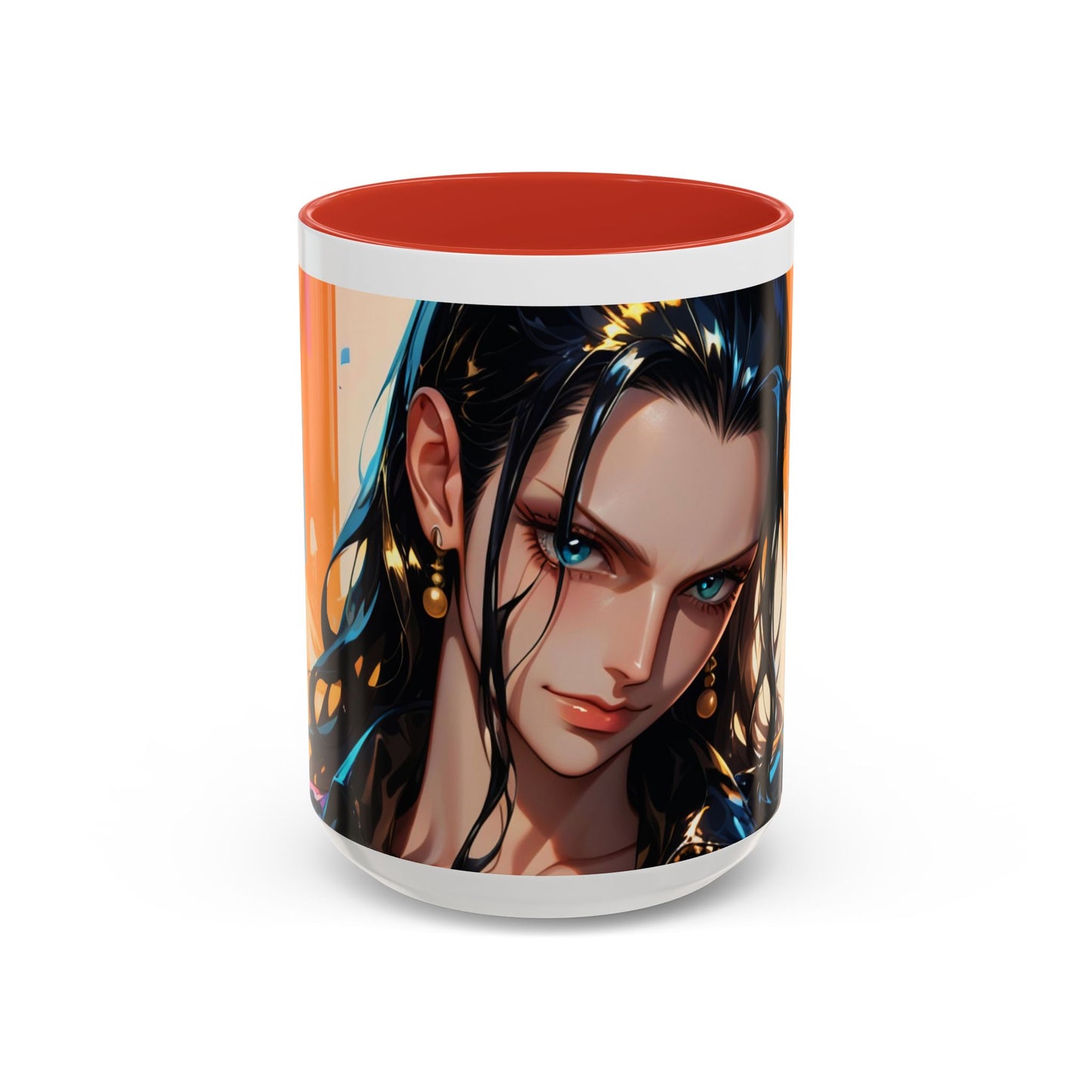 Nico Robin 006 Coffee Mug