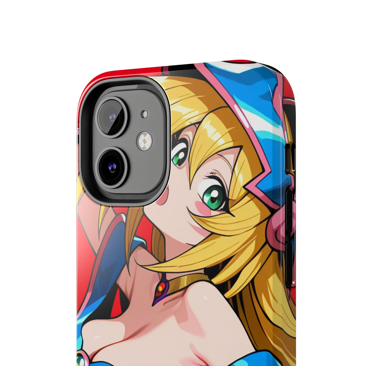 Dark Magician Girl 002 Tough Cases