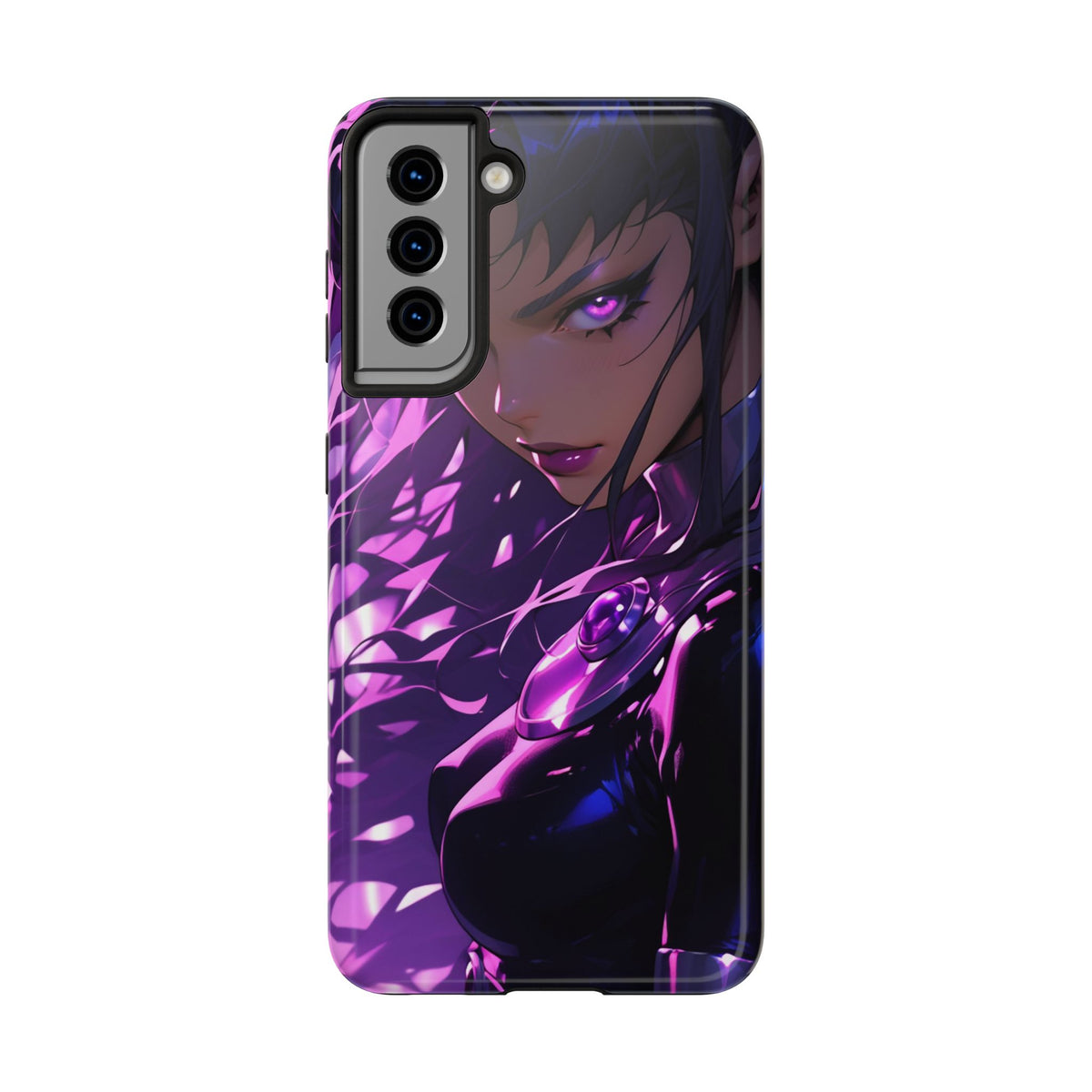 Blackfire 002 Tough Cases