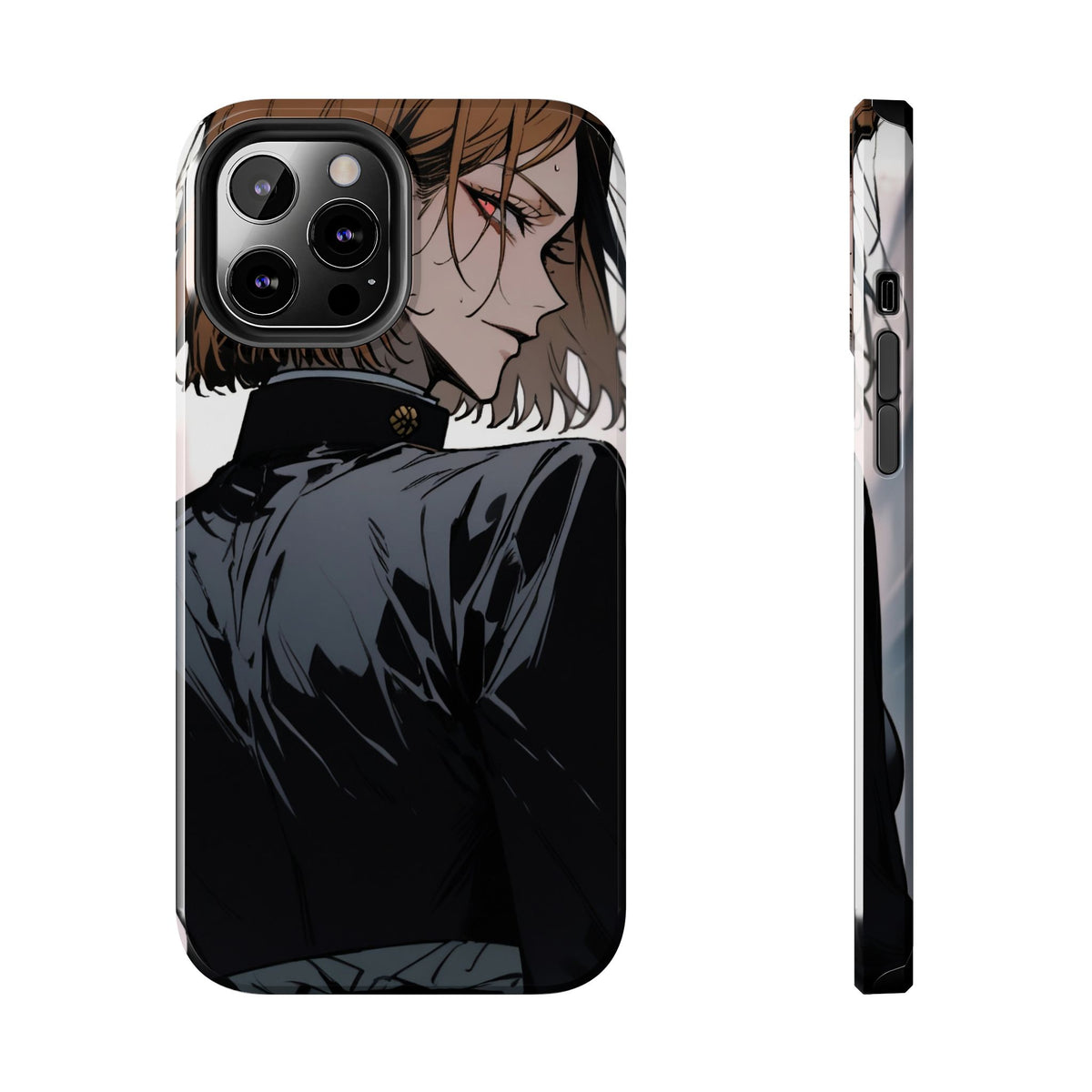 Nobara 003 Tough Cases