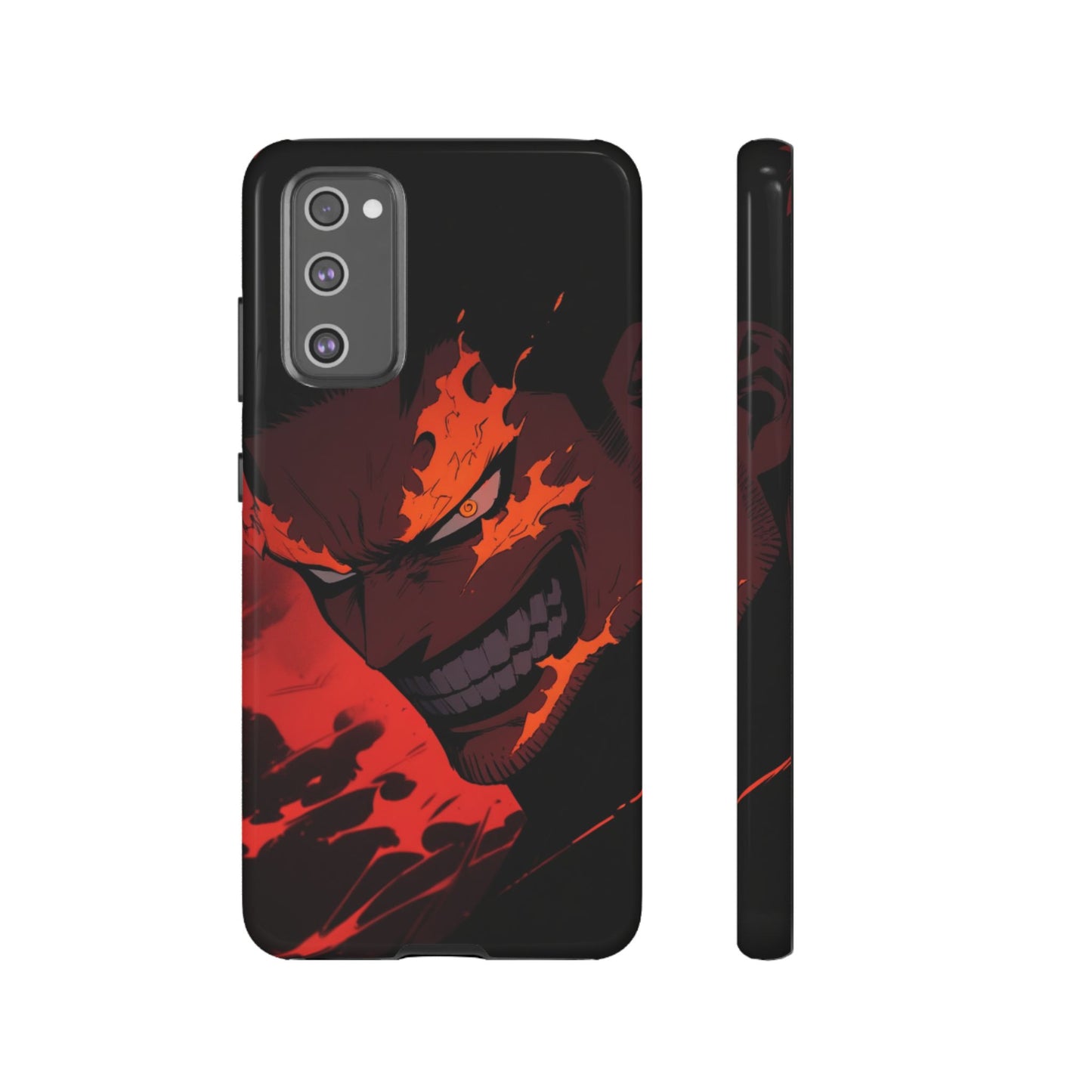 Endeavor 003 Tough Cases