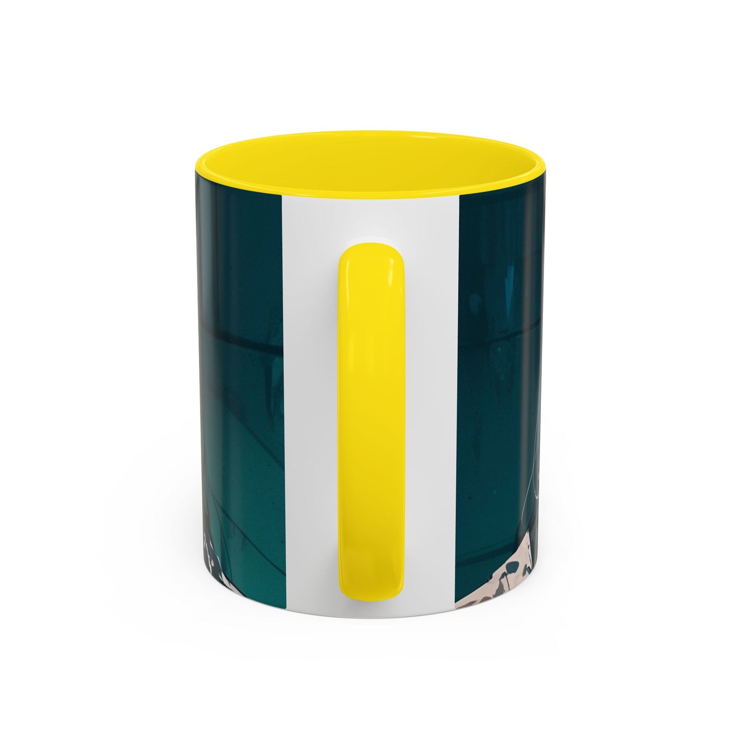 Mina Ashiro 007 Coffee Mug