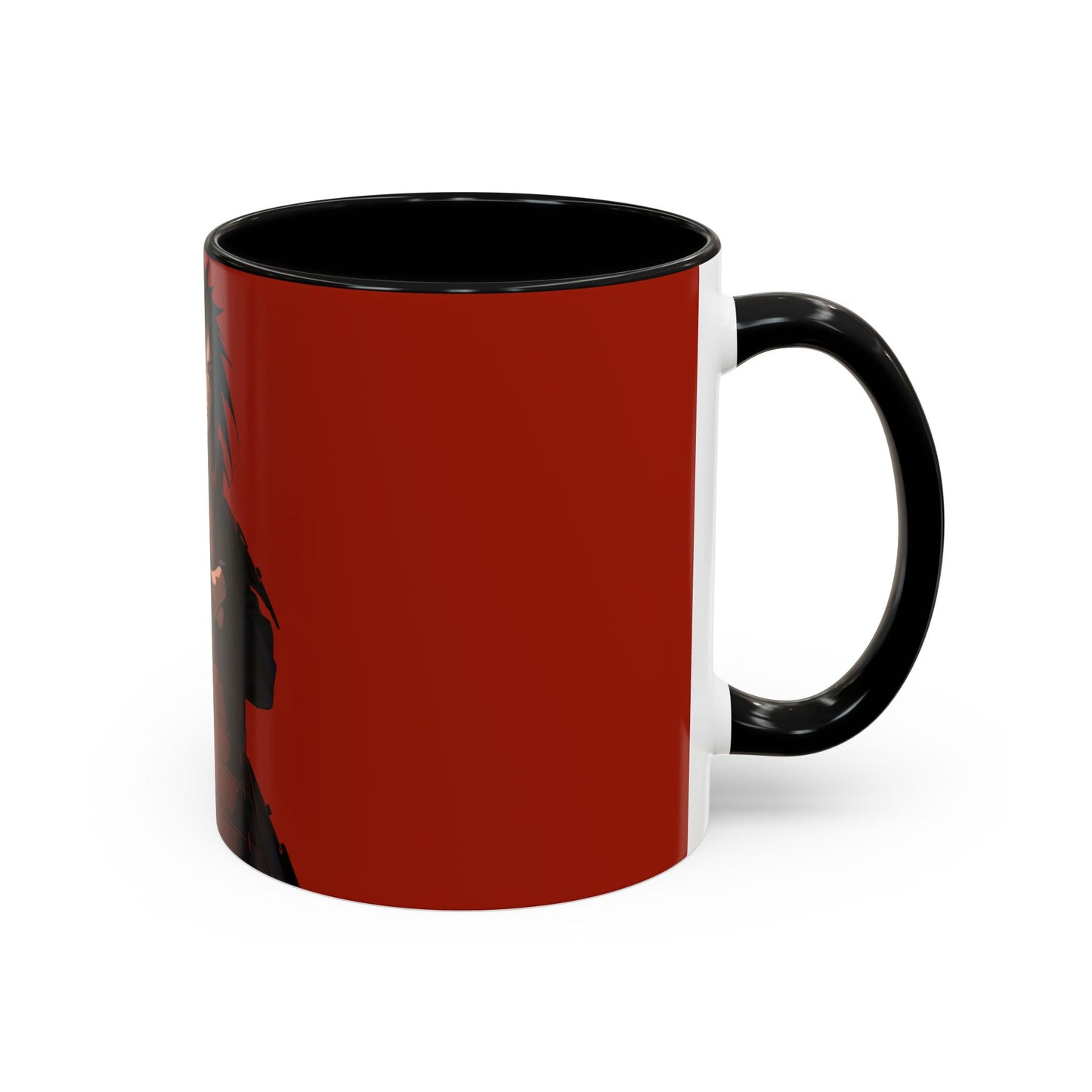Uchiha Madara 001 Coffee Mug