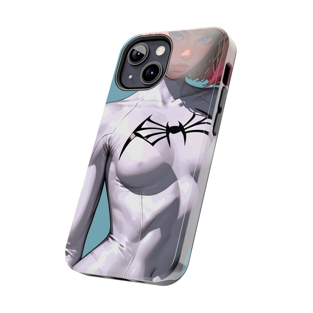Gwen Stacy 001 Tough Cases