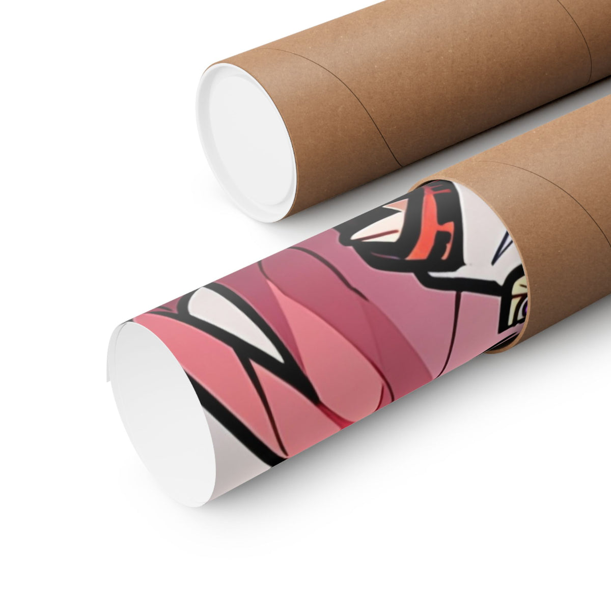 Yae Miko 005 Vertical Posters