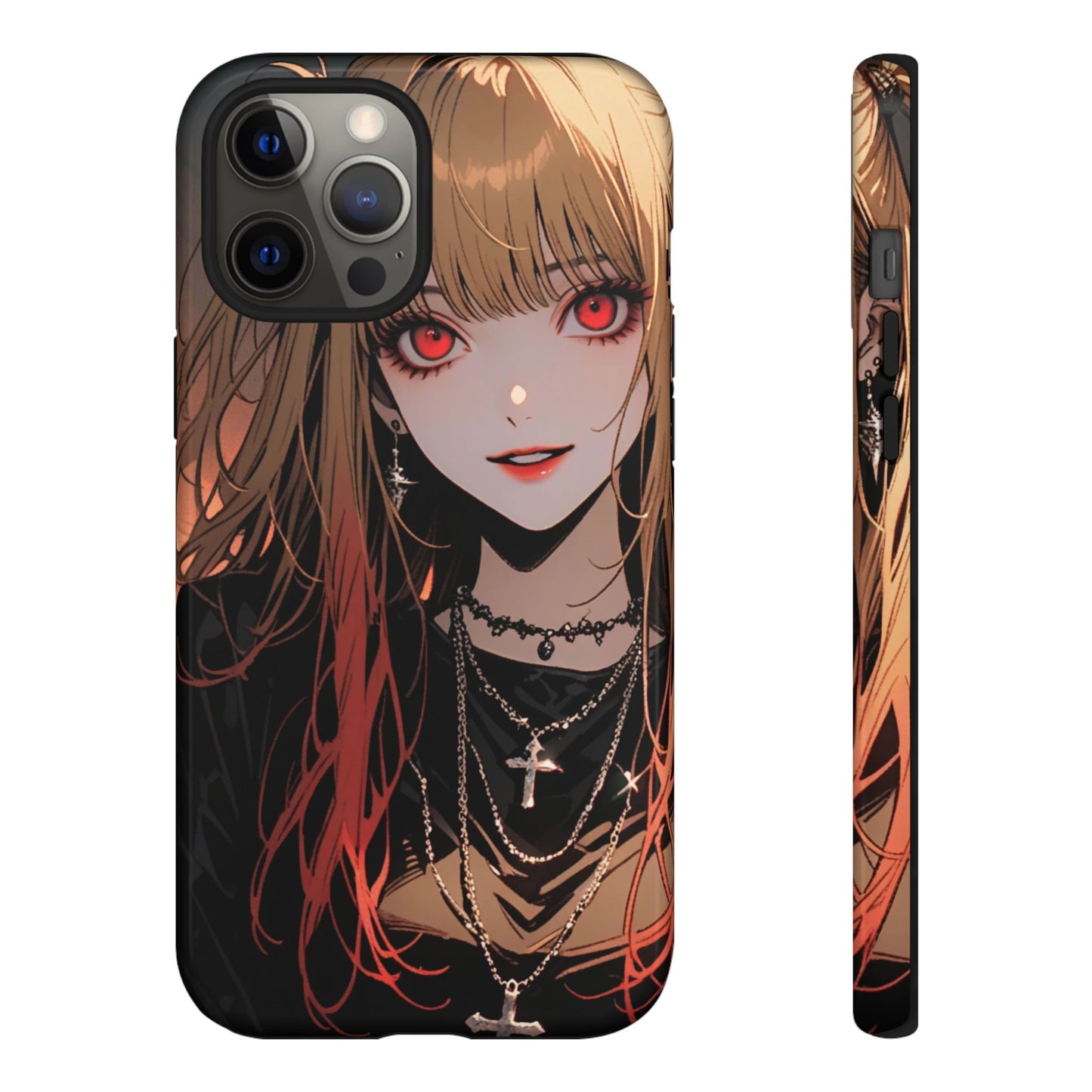 Amane Misa 004 Tough Cases