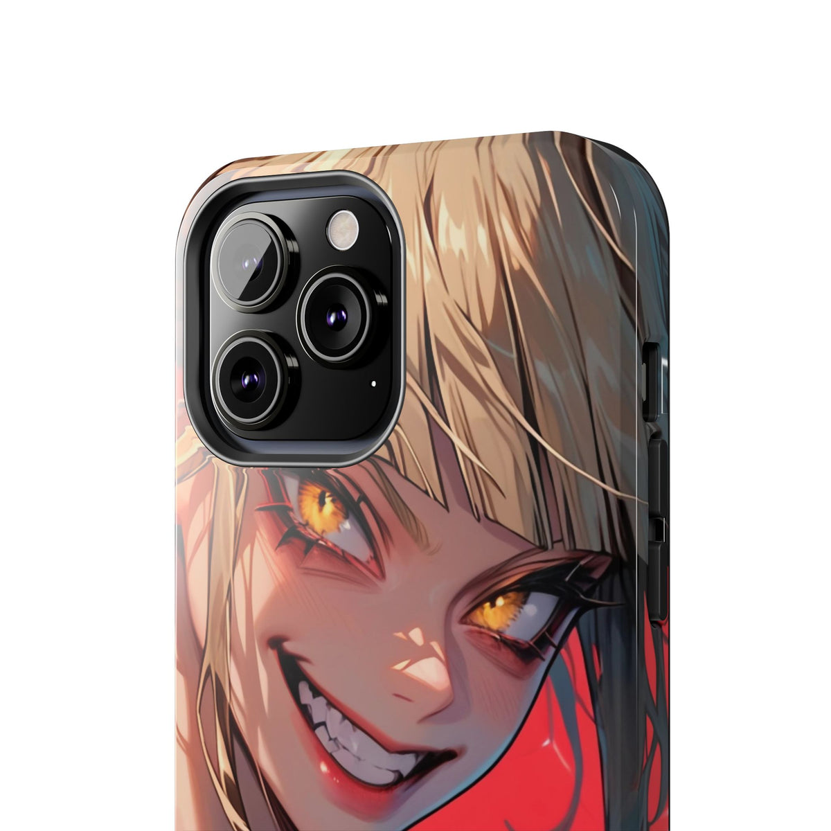 Himiko Toga 008 Tough Cases