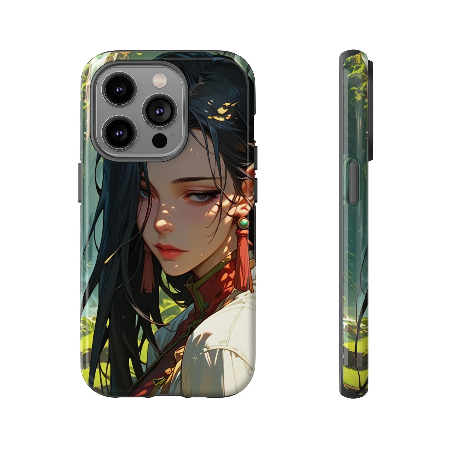 Tifa 006 Tough Cases