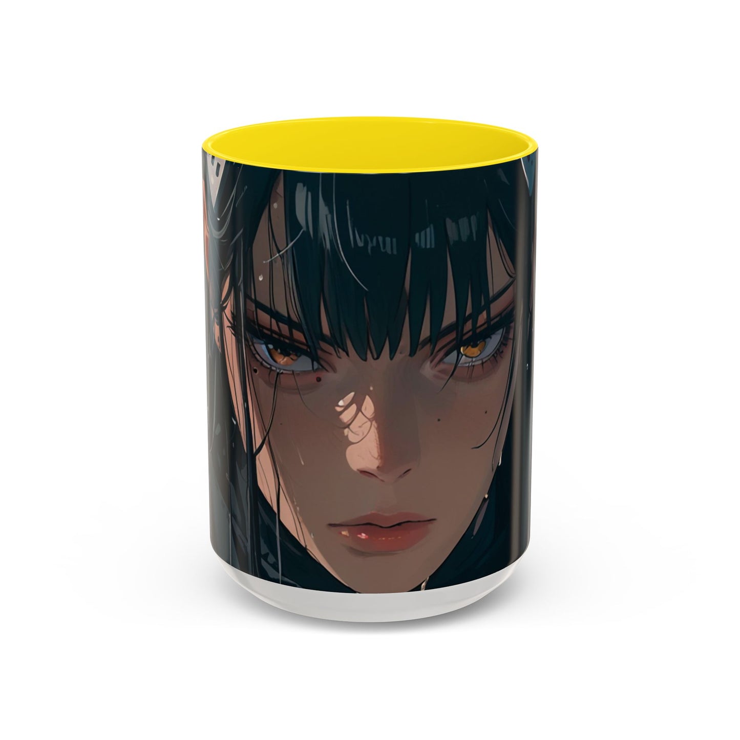 Mina Ashiro 007 Coffee Mug