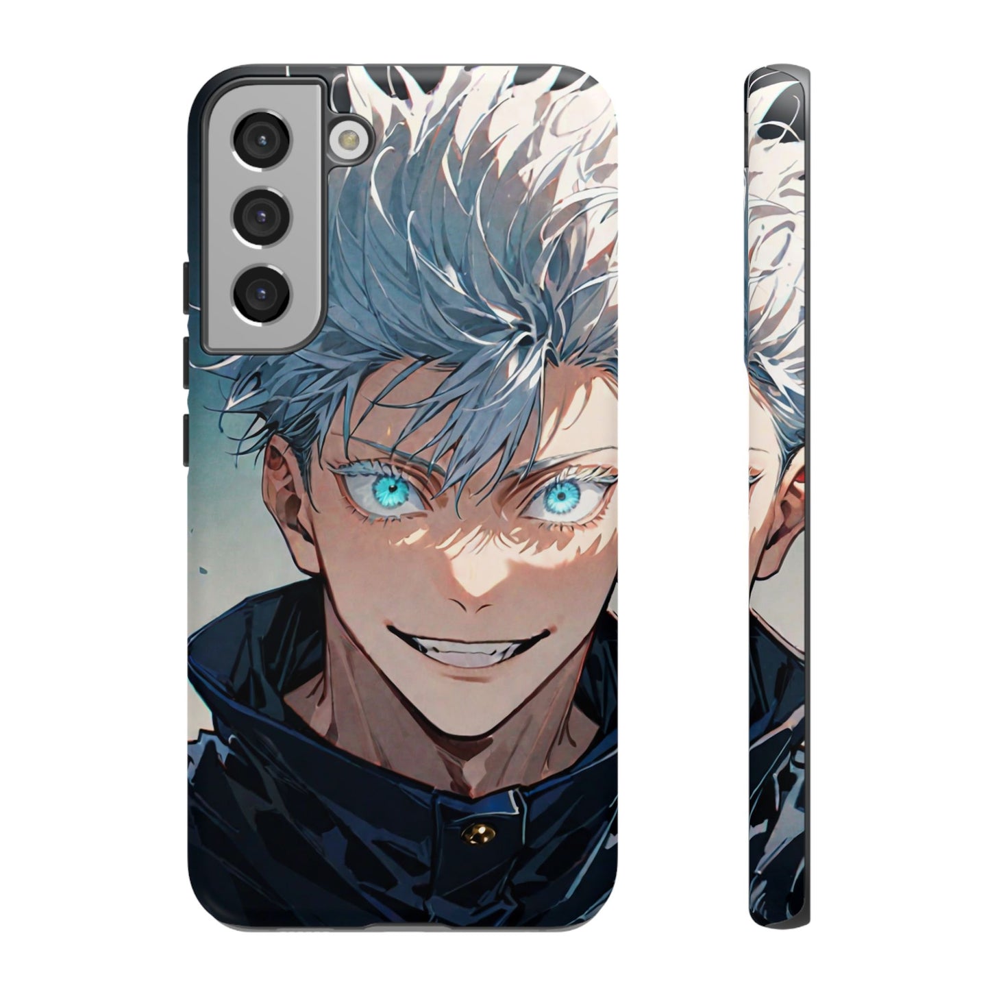 Gojo Satoru 004 Tough Cases