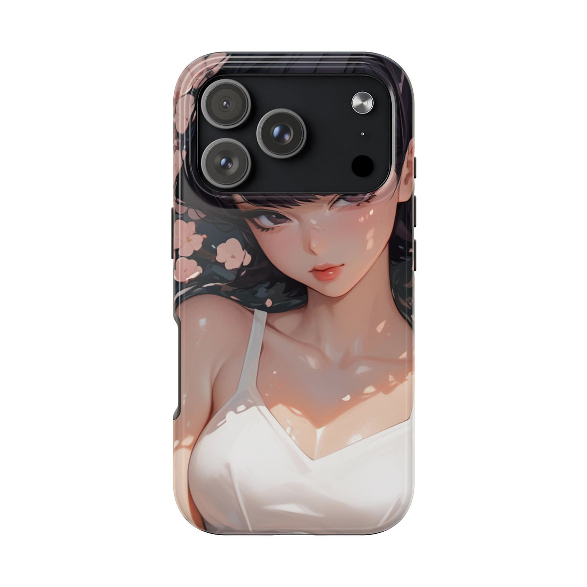 Komi Shuuko 006 Tough Cases