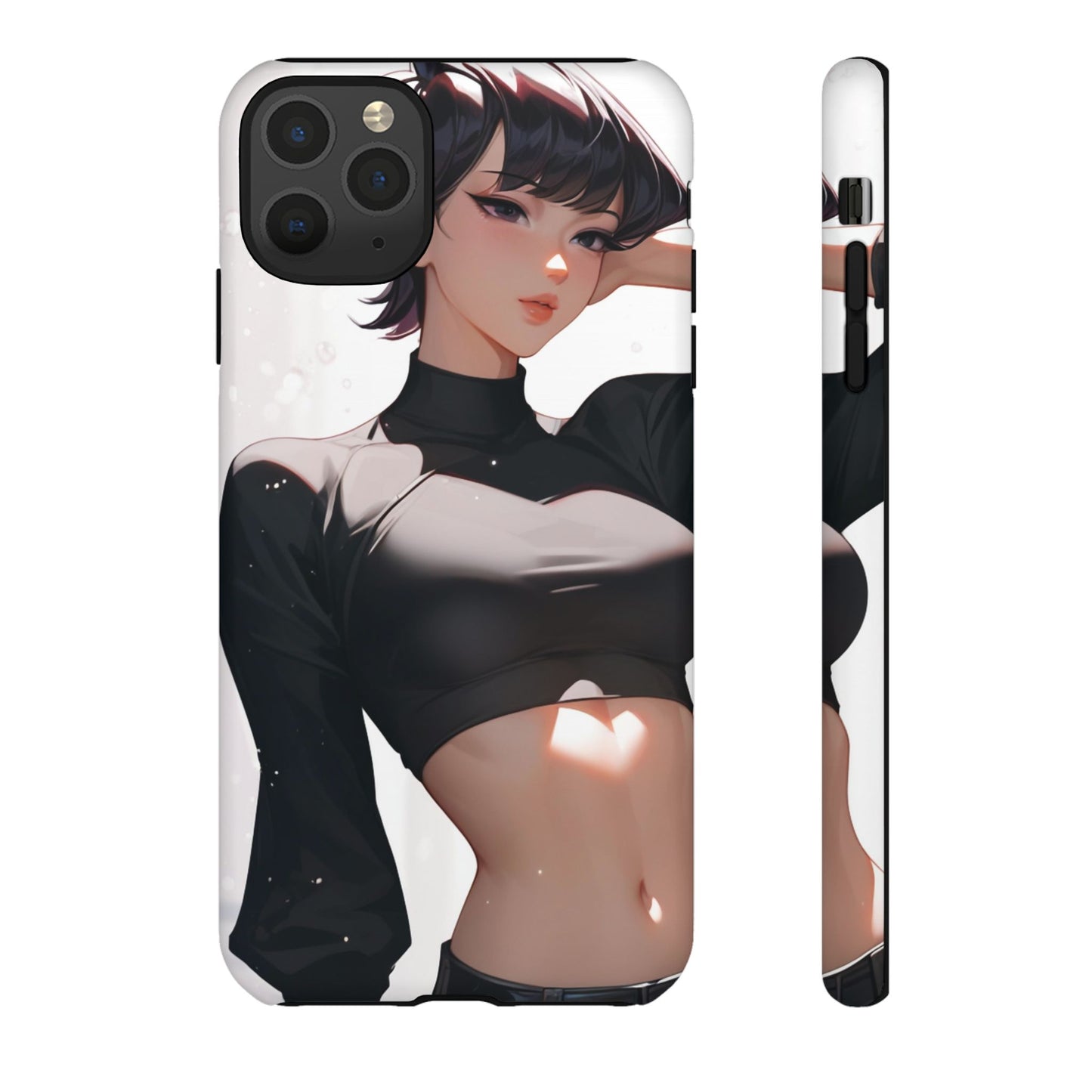 Komi Shuuko 004 Tough Cases