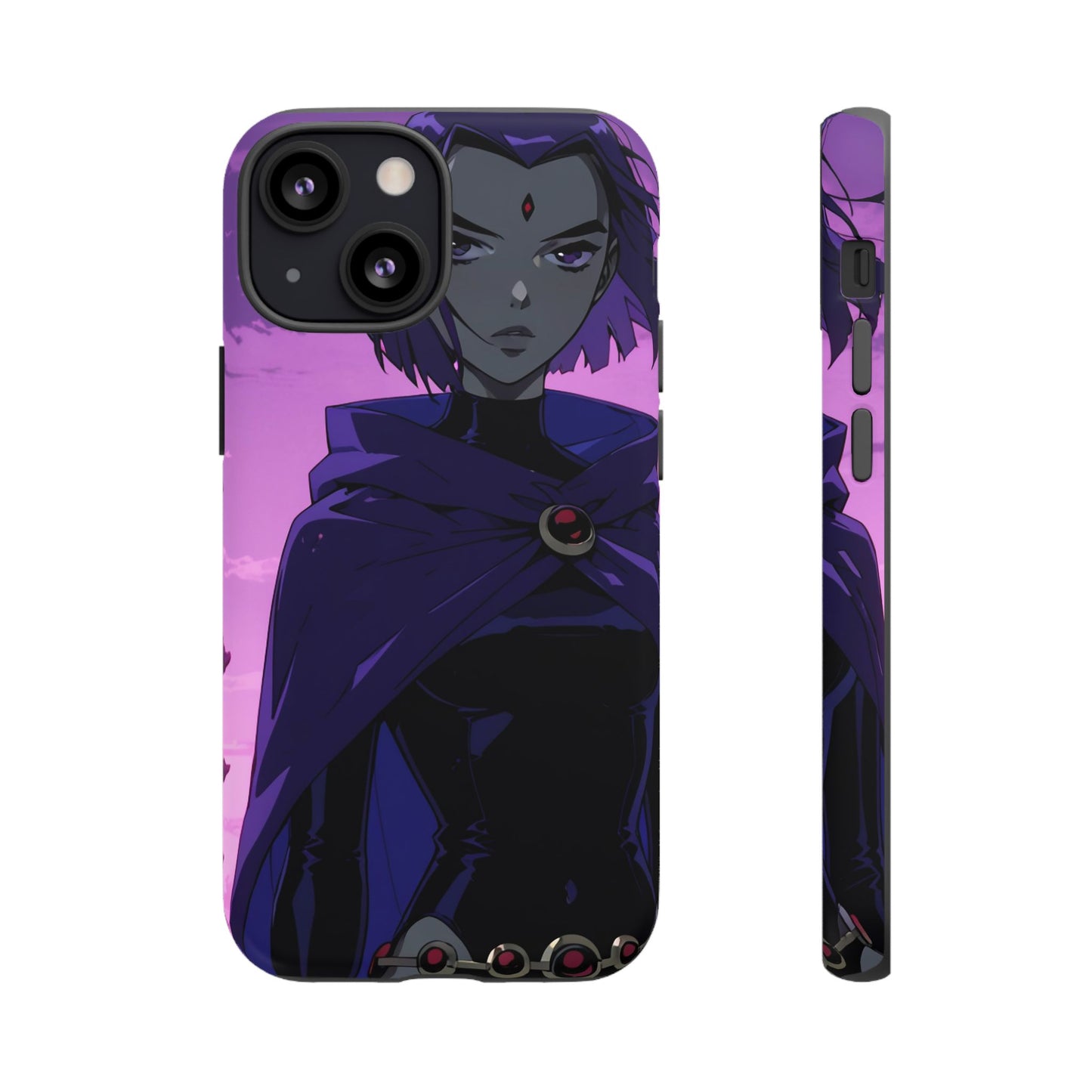 Raven 001 Tough Cases