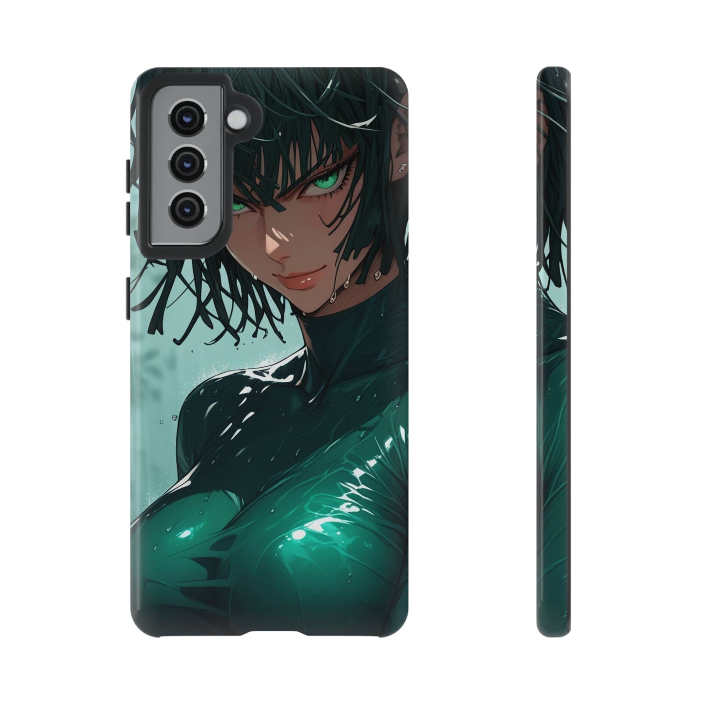 Fubuki 002 Tough Cases