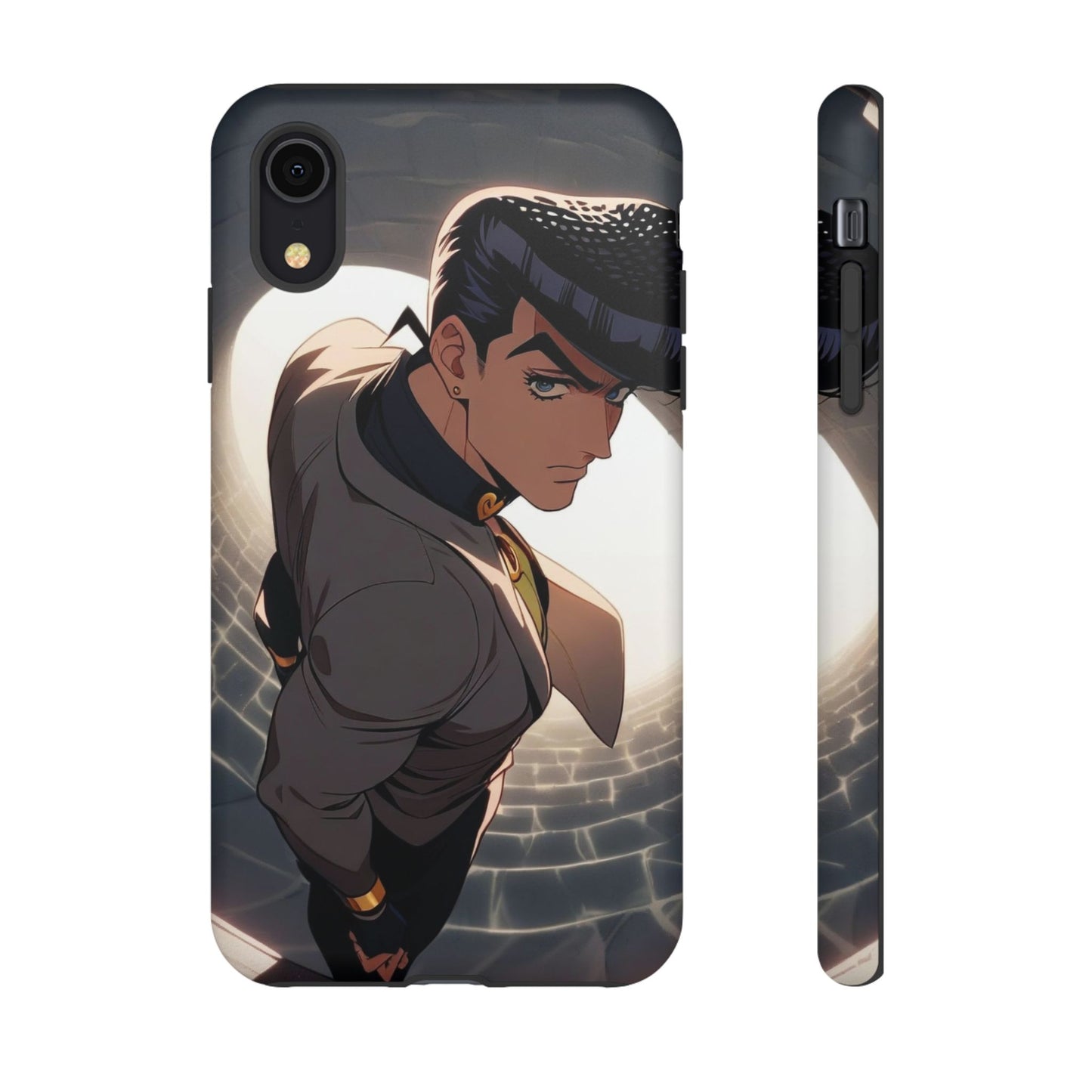 Josuke Higashikata 001 Tough Cases