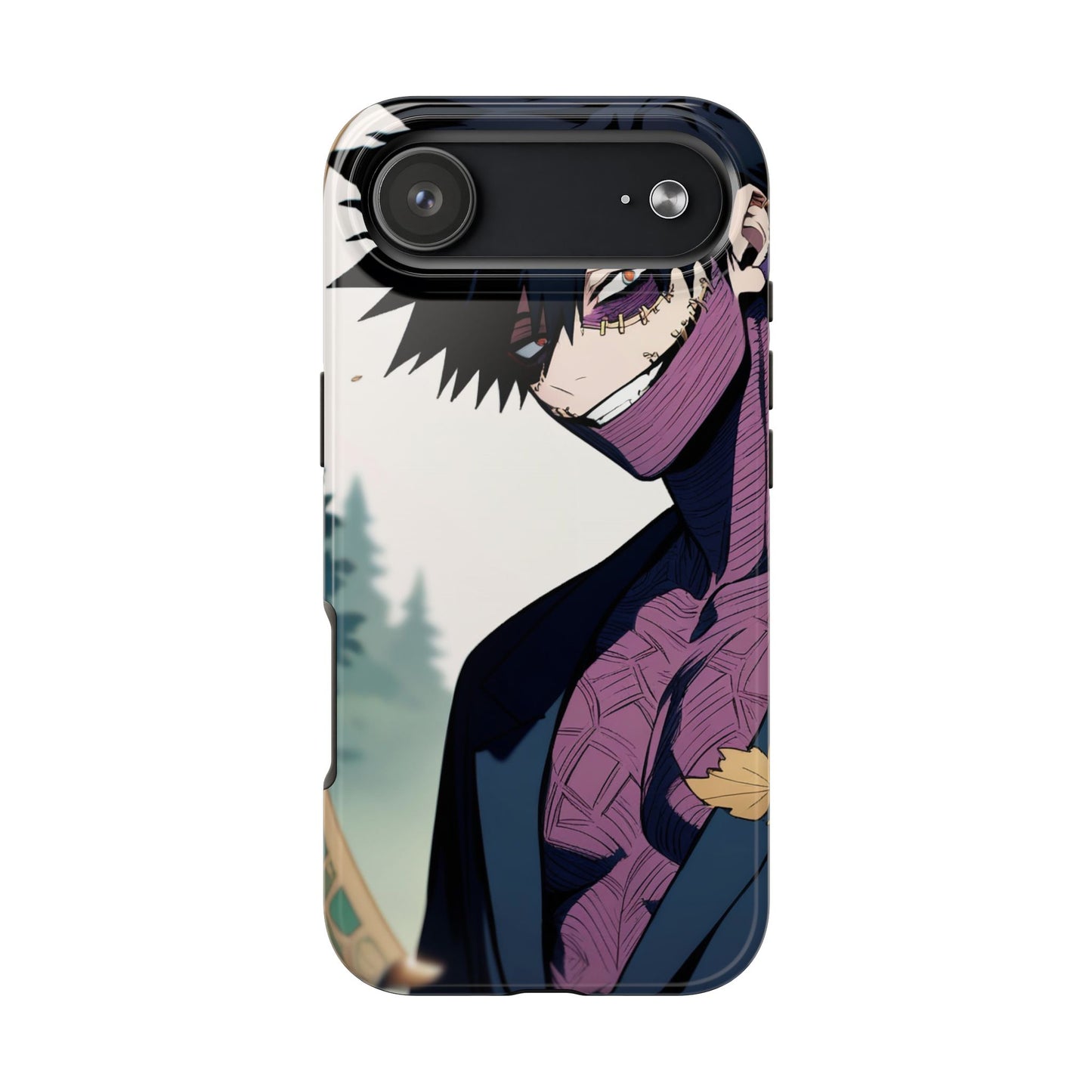 Dabi 002 Tough Cases