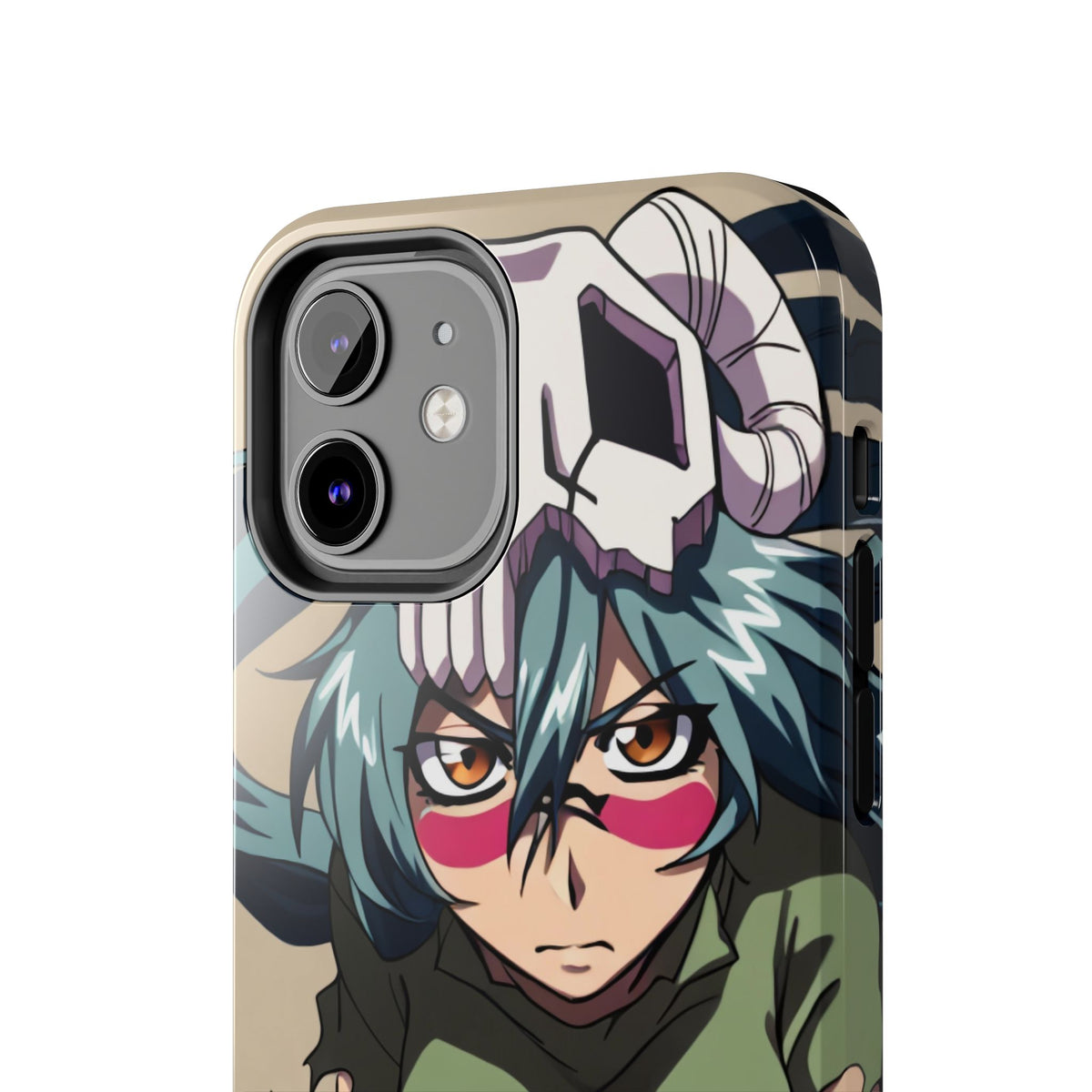 Nelliel 005 Tough Cases