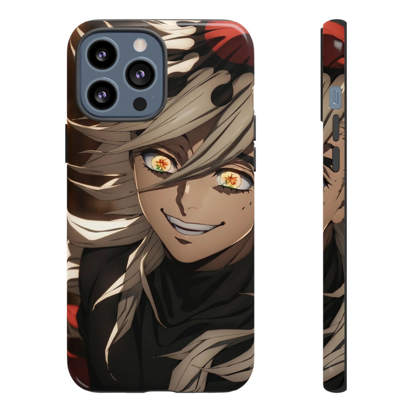 Douma 001 Tough Cases