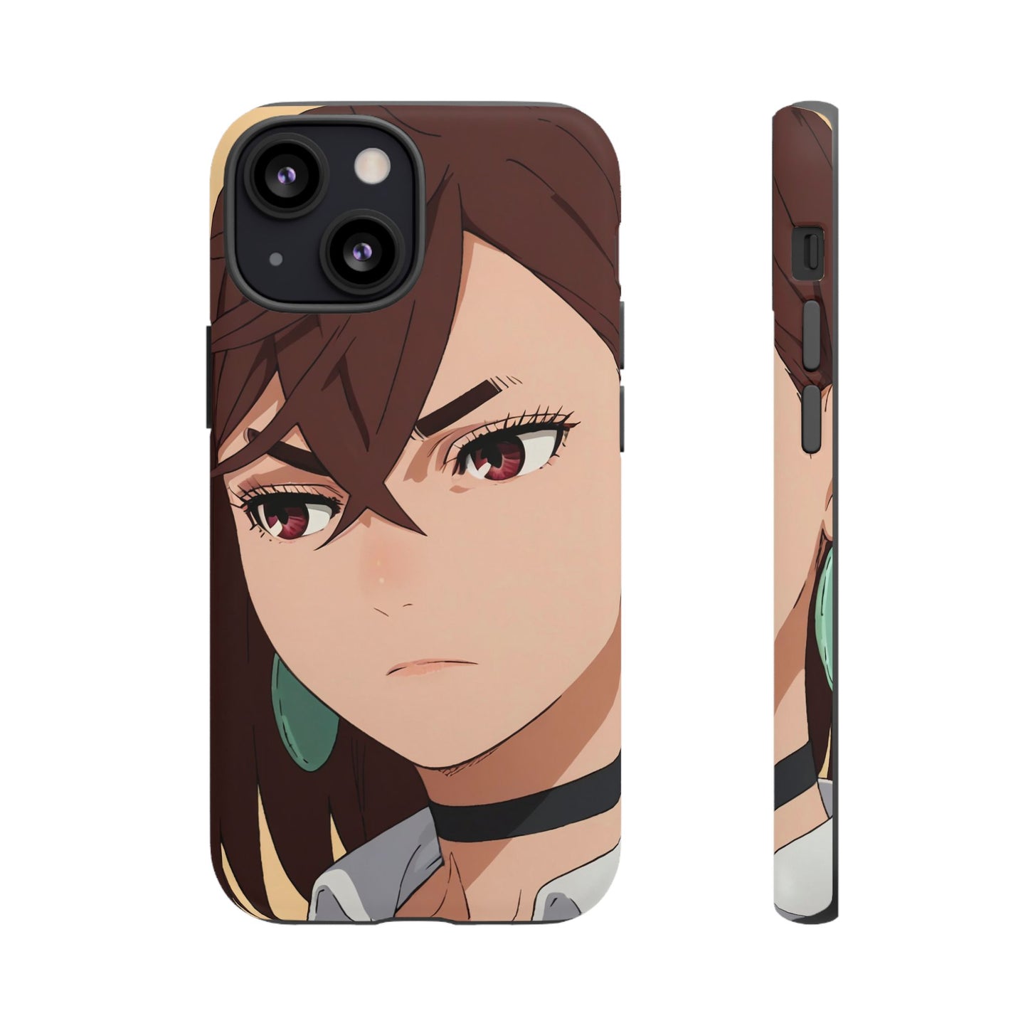 Ayase Momo 003 Tough Cases