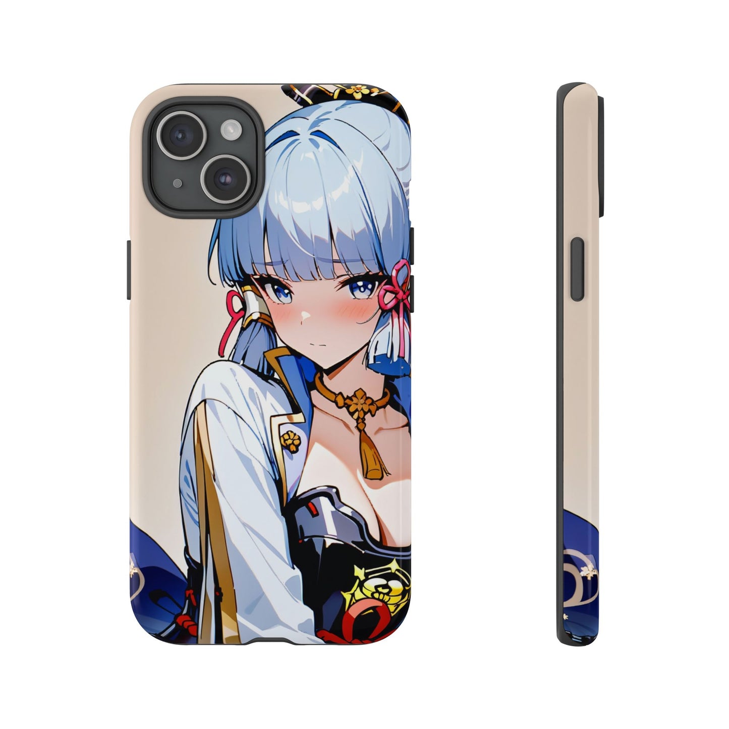Ayaka 007 Tough Cases