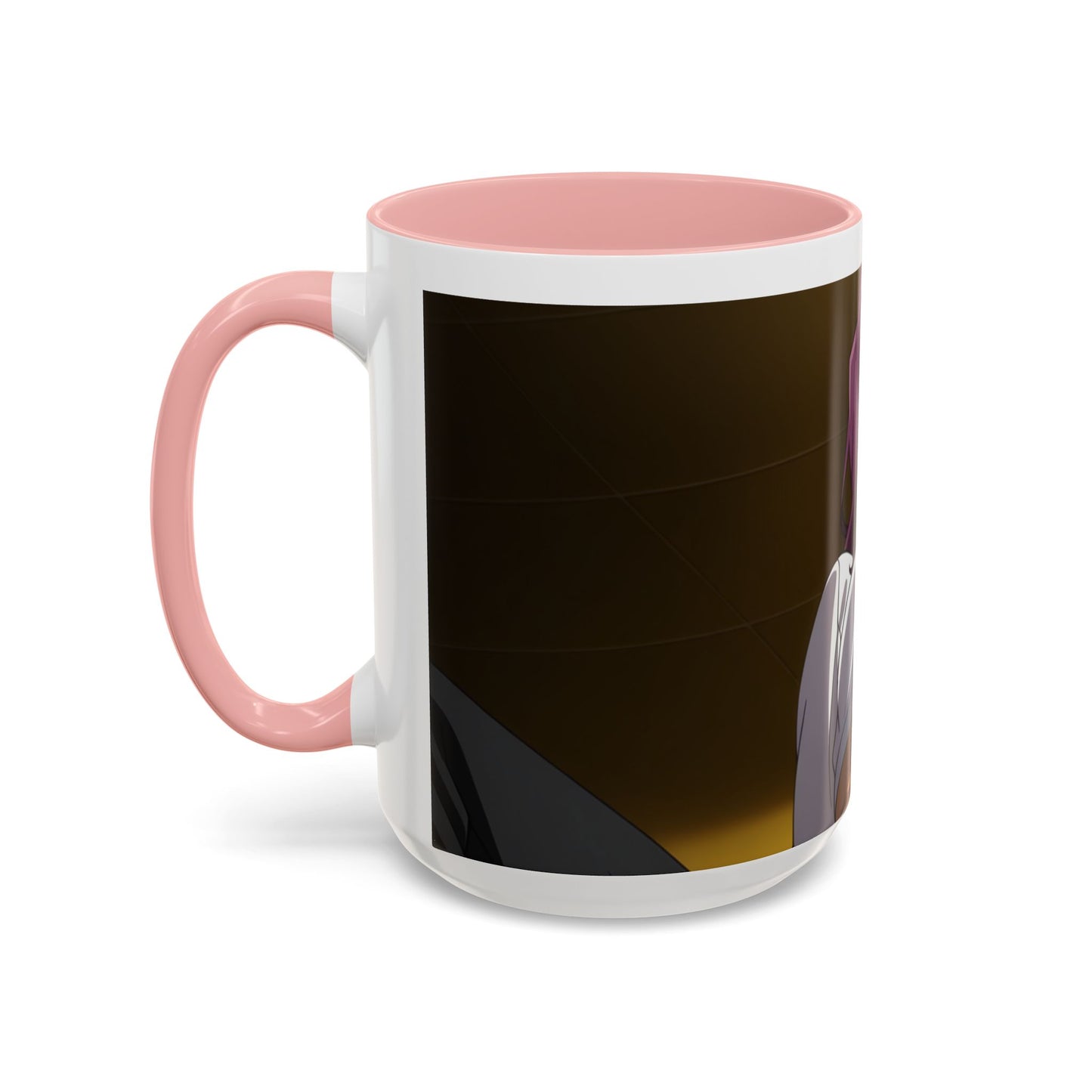 Minami Rika 001 Coffee Mug