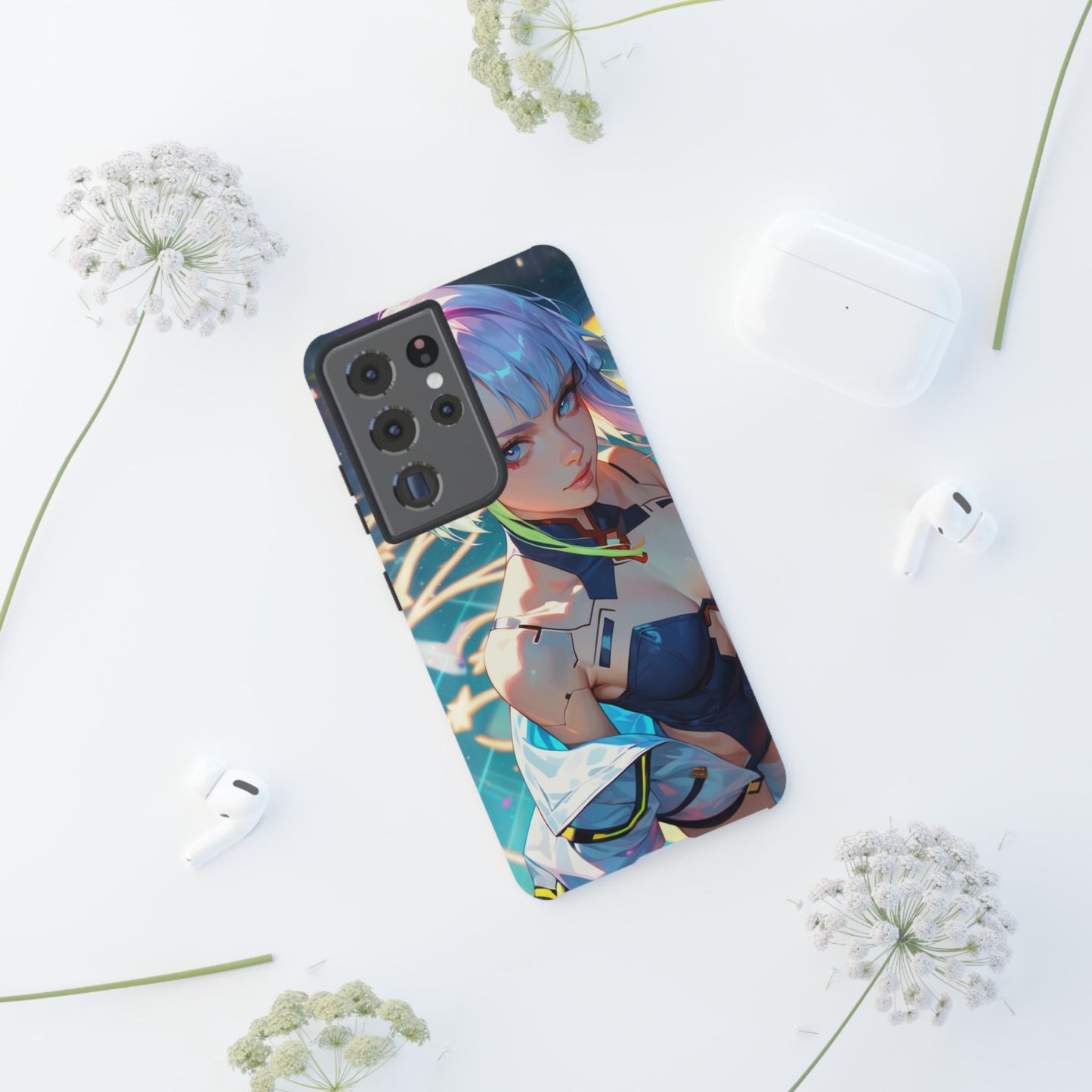 Lucyna 005 Tough Cases