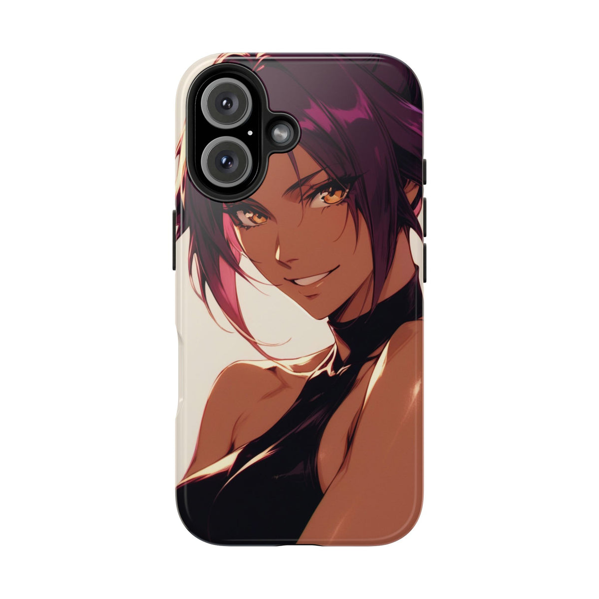 Yoruichi 006 Tough Cases