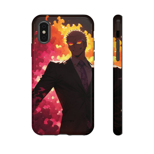 Doflamingo 001 Tough Cases