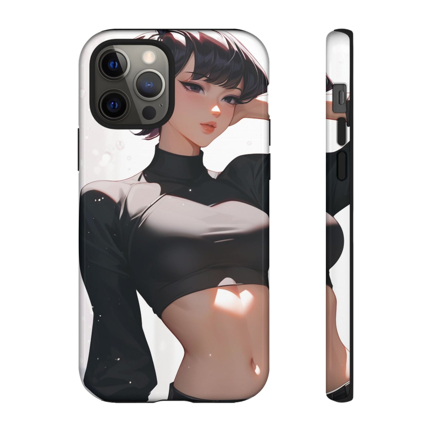 Komi Shuuko 004 Tough Cases