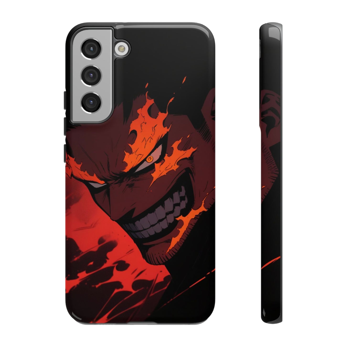 Endeavor 003 Tough Cases