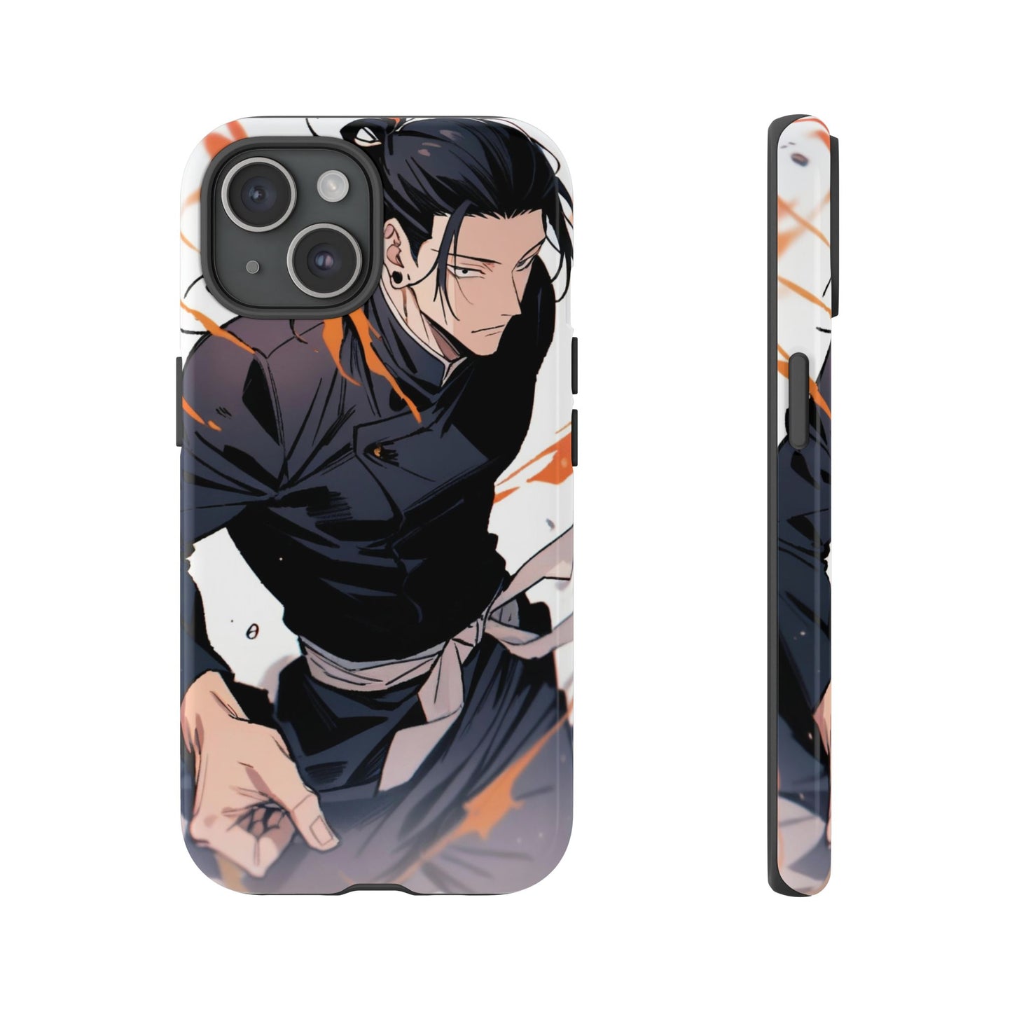 Geto Suguru 003 Tough Cases